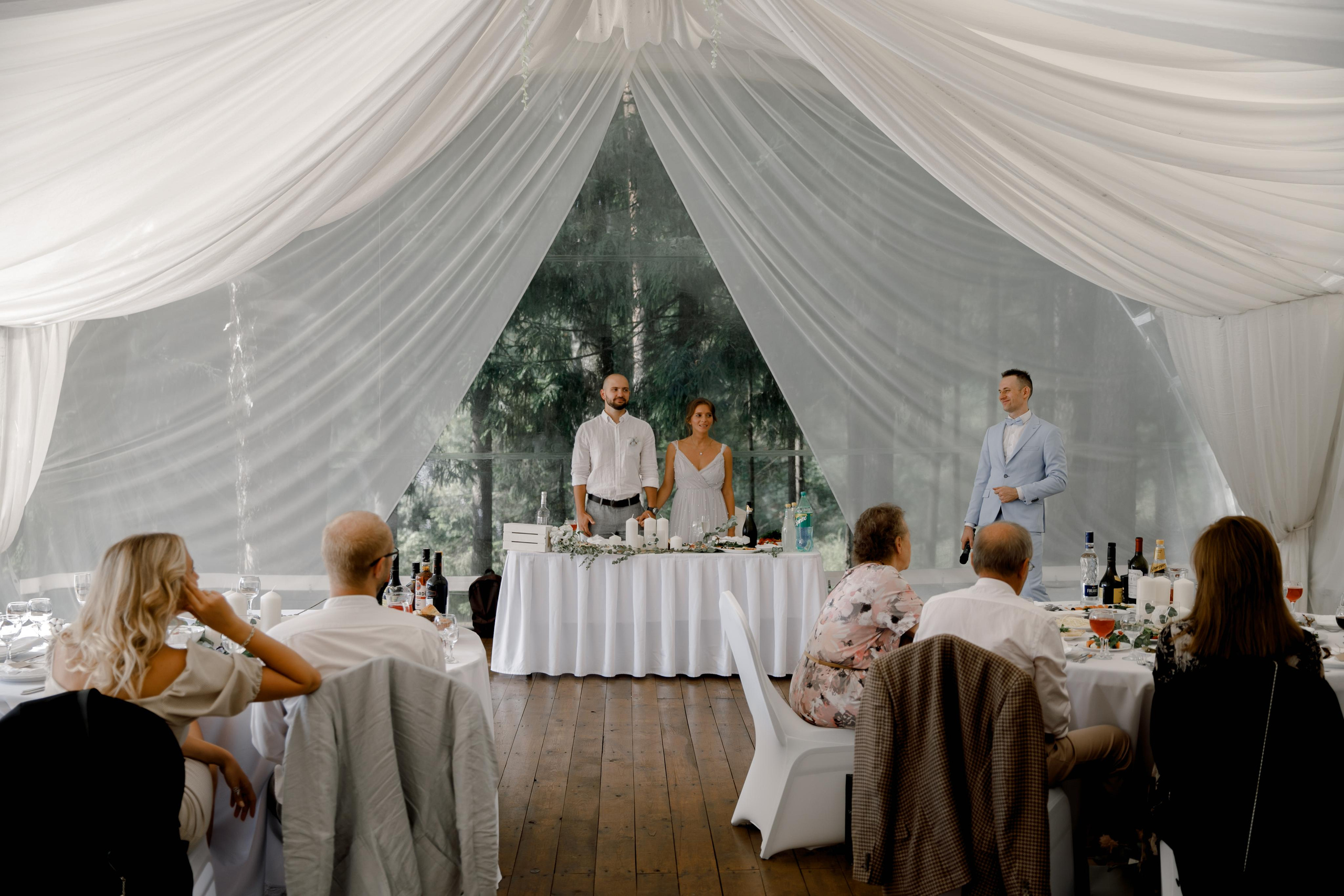 Юля и Кирилл. Свадебный и семейный фотограф в Москве Алексей Калиновский
