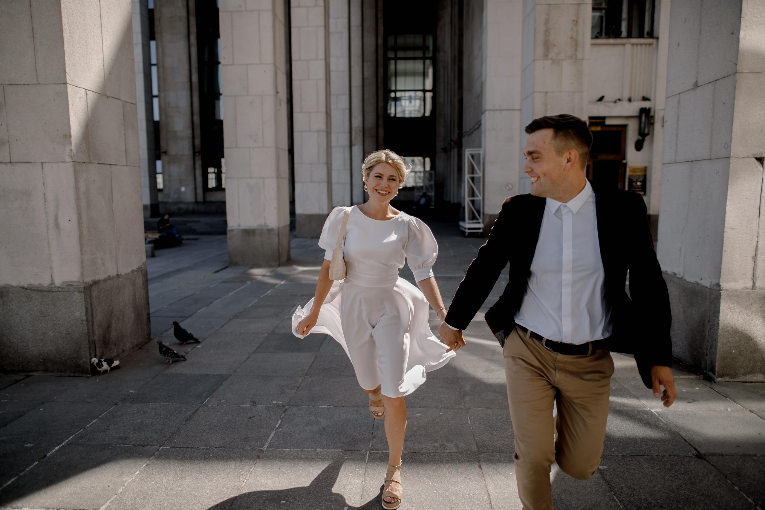 Свадебный и семейный фотограф в Москве Алексей Калиновский