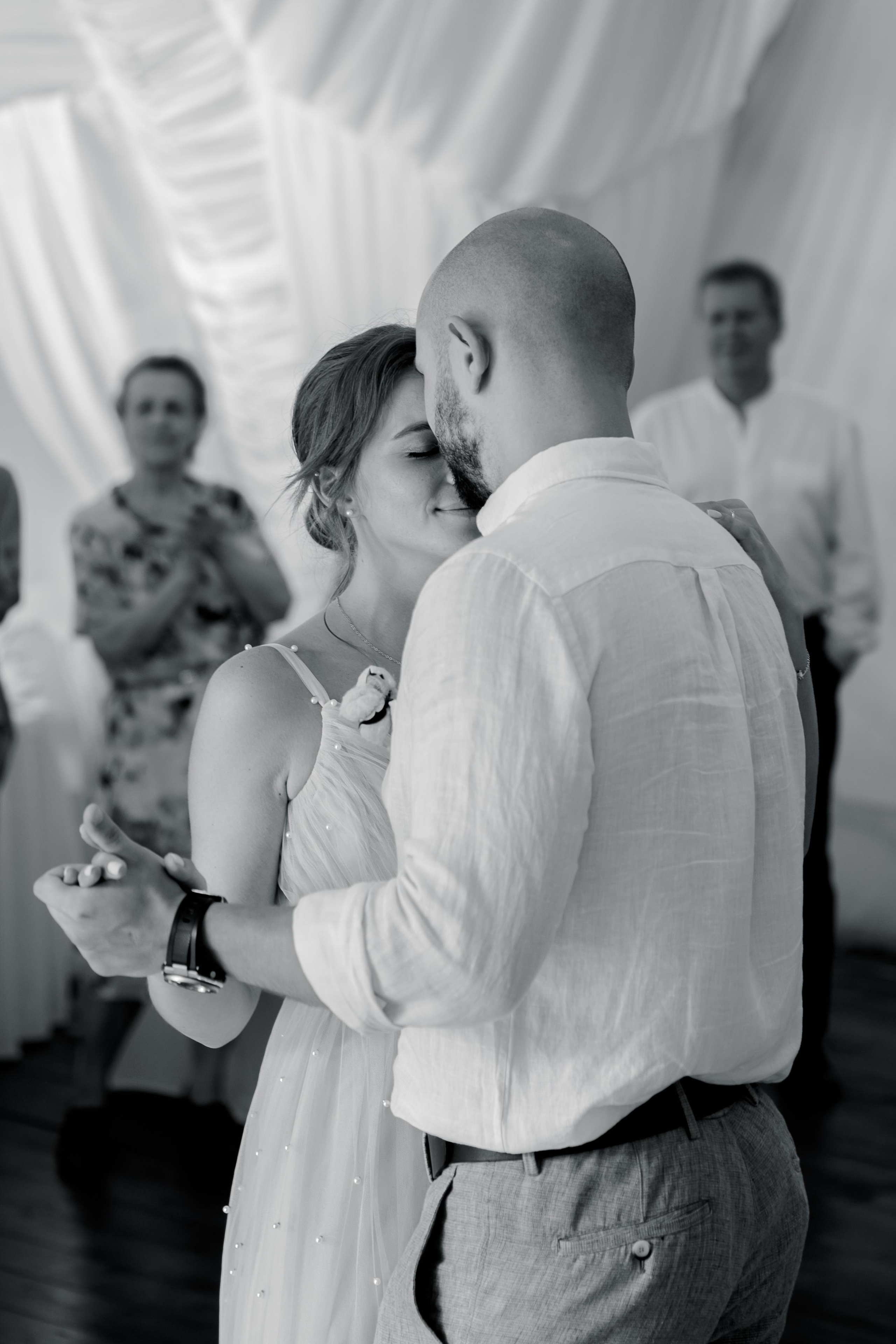 Юля и Кирилл. Свадебный и семейный фотограф в Москве Алексей Калиновский