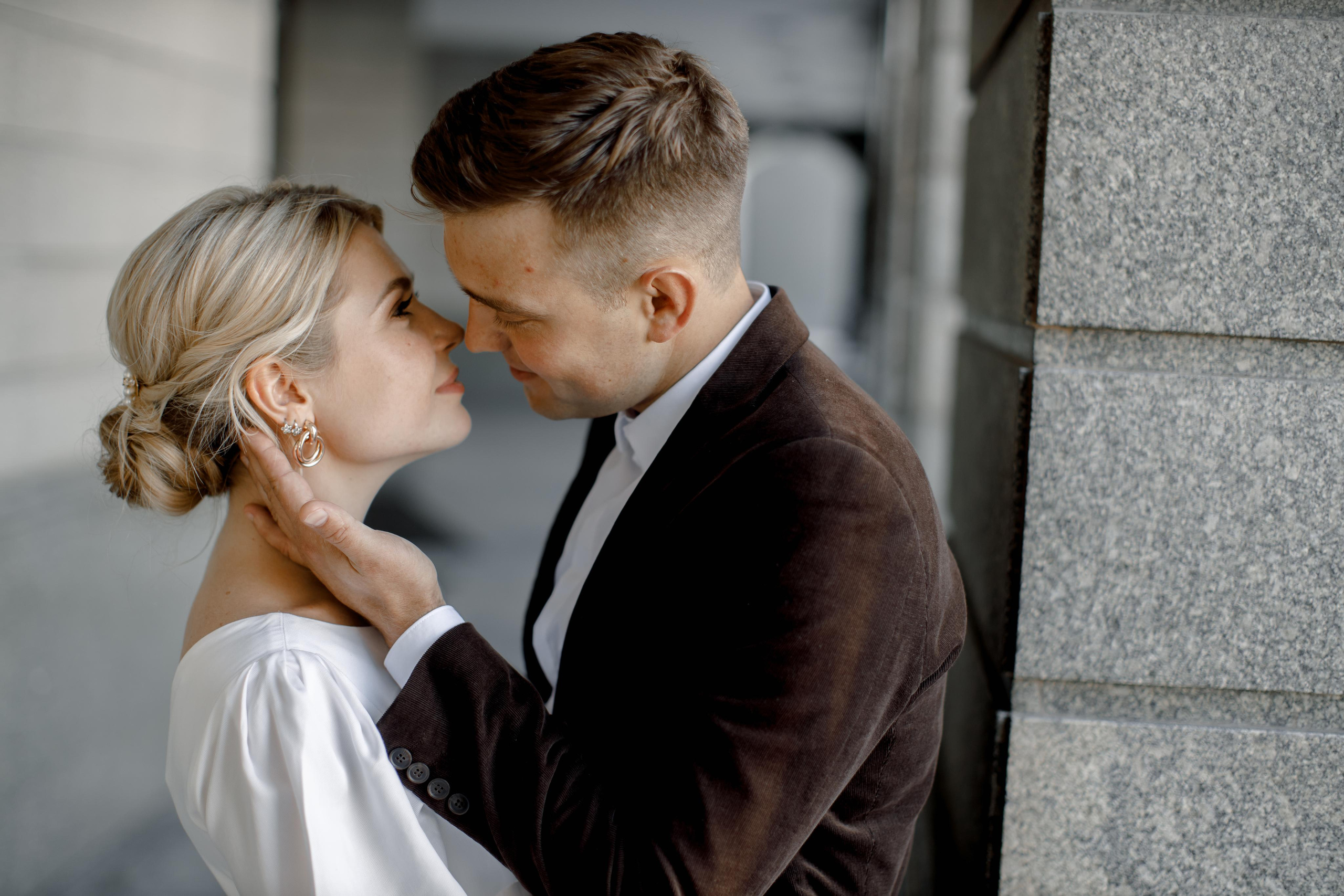 Свадебная съемка. Свадебный и семейный фотограф в Москве Алексей Калиновский