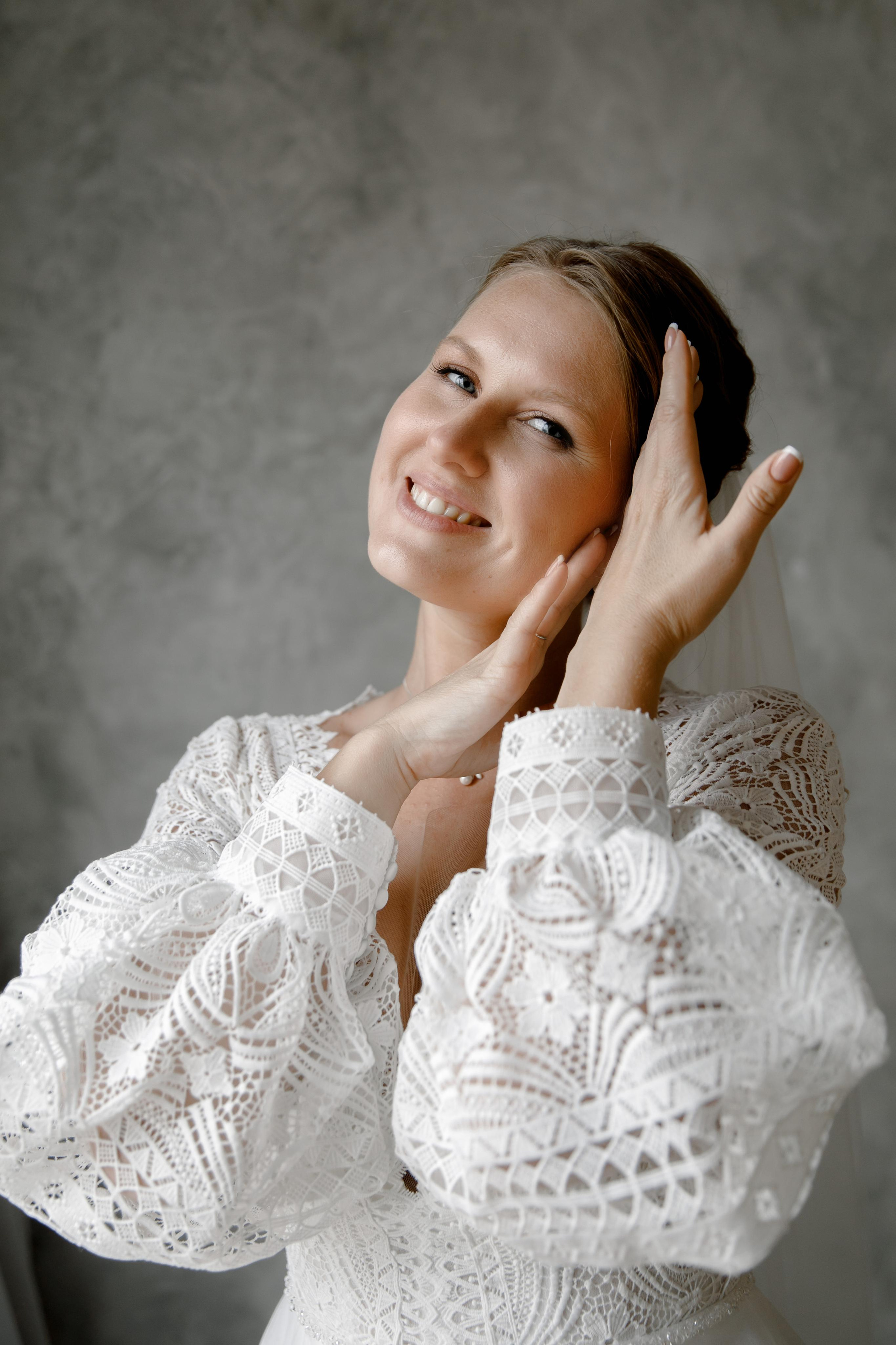 Женя и Лёша. Свадебный и семейный фотограф в Москве Алексей Калиновский