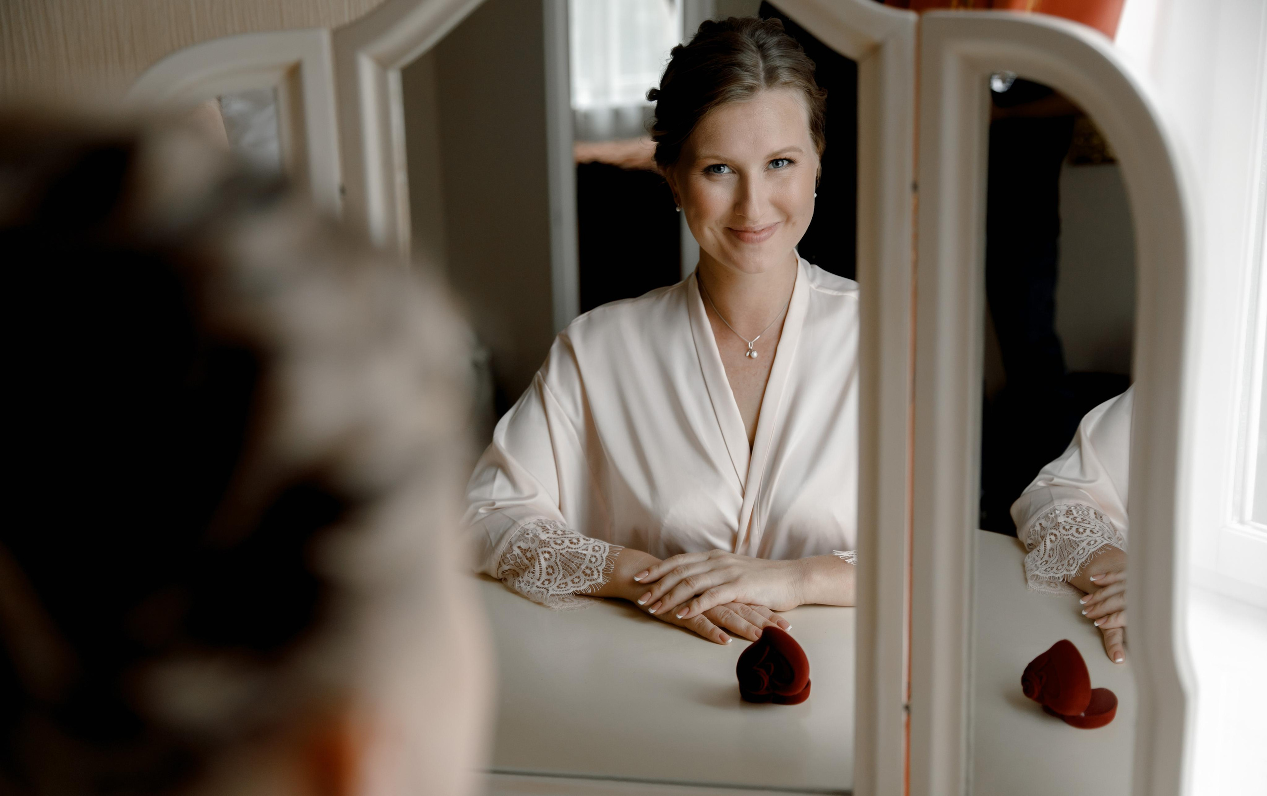 Женя и Лёша. Свадебный и семейный фотограф в Москве Алексей Калиновский