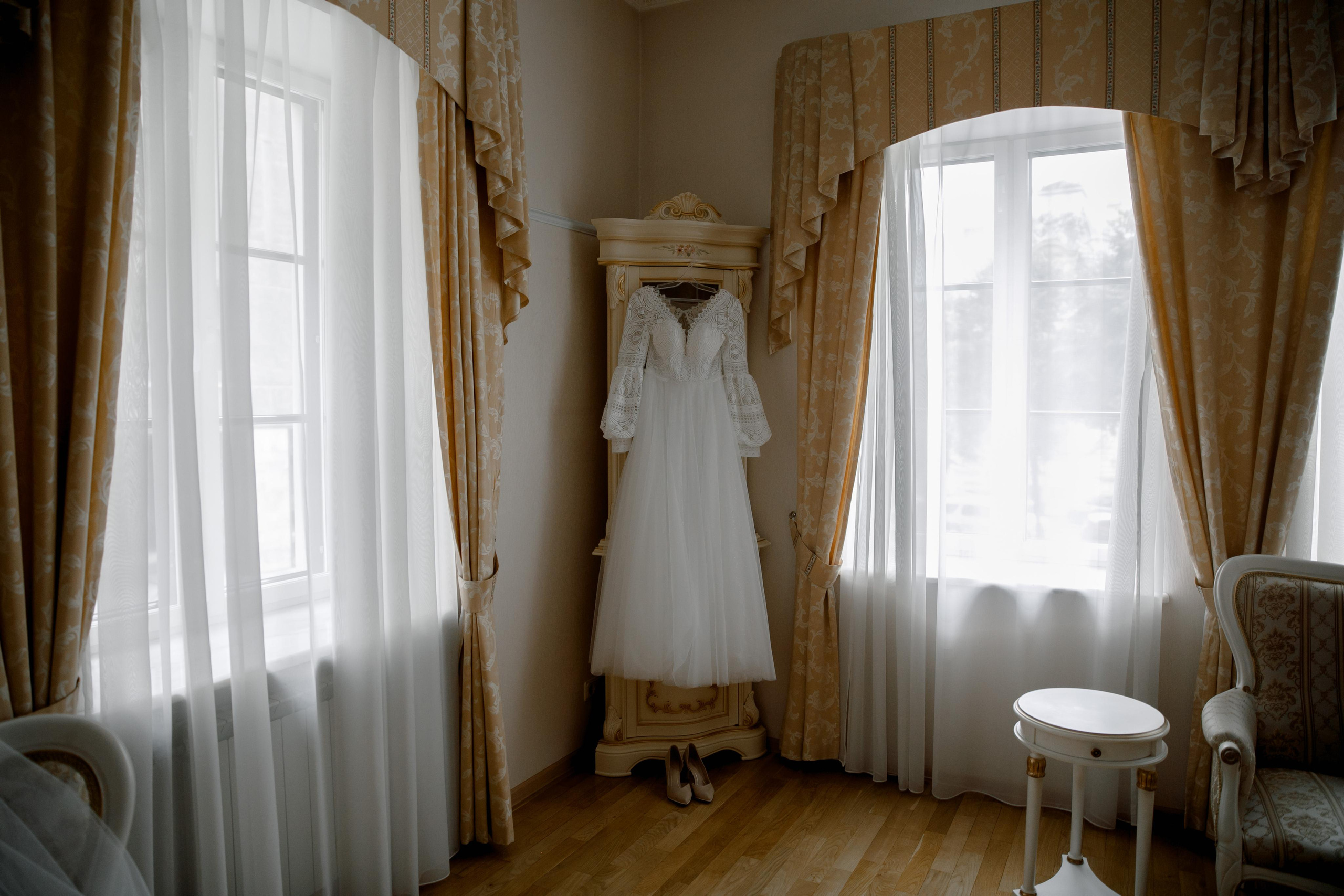 Женя и Лёша. Свадебный и семейный фотограф в Москве Алексей Калиновский