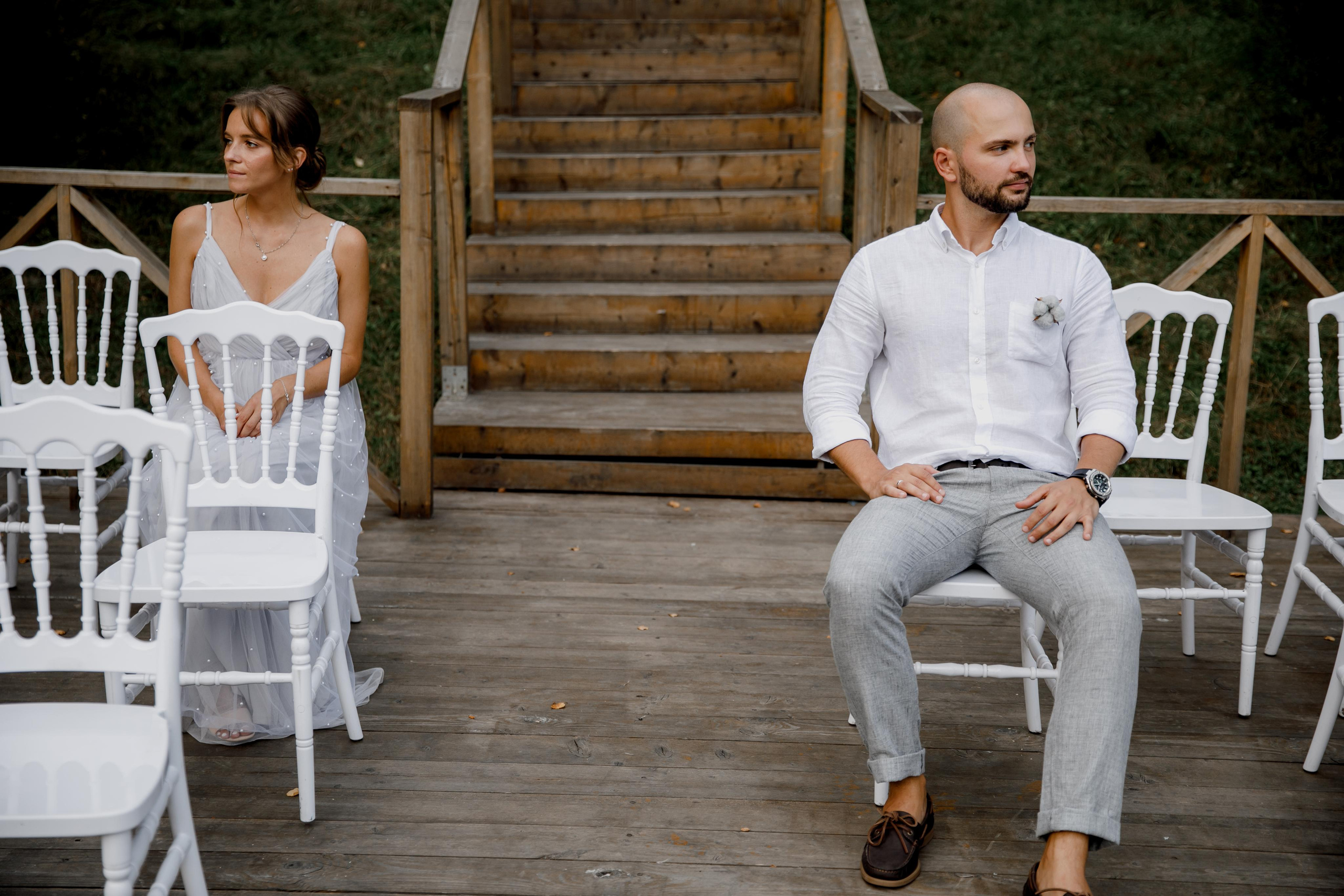 Юля и Кирилл. Свадебный и семейный фотограф в Москве Алексей Калиновский
