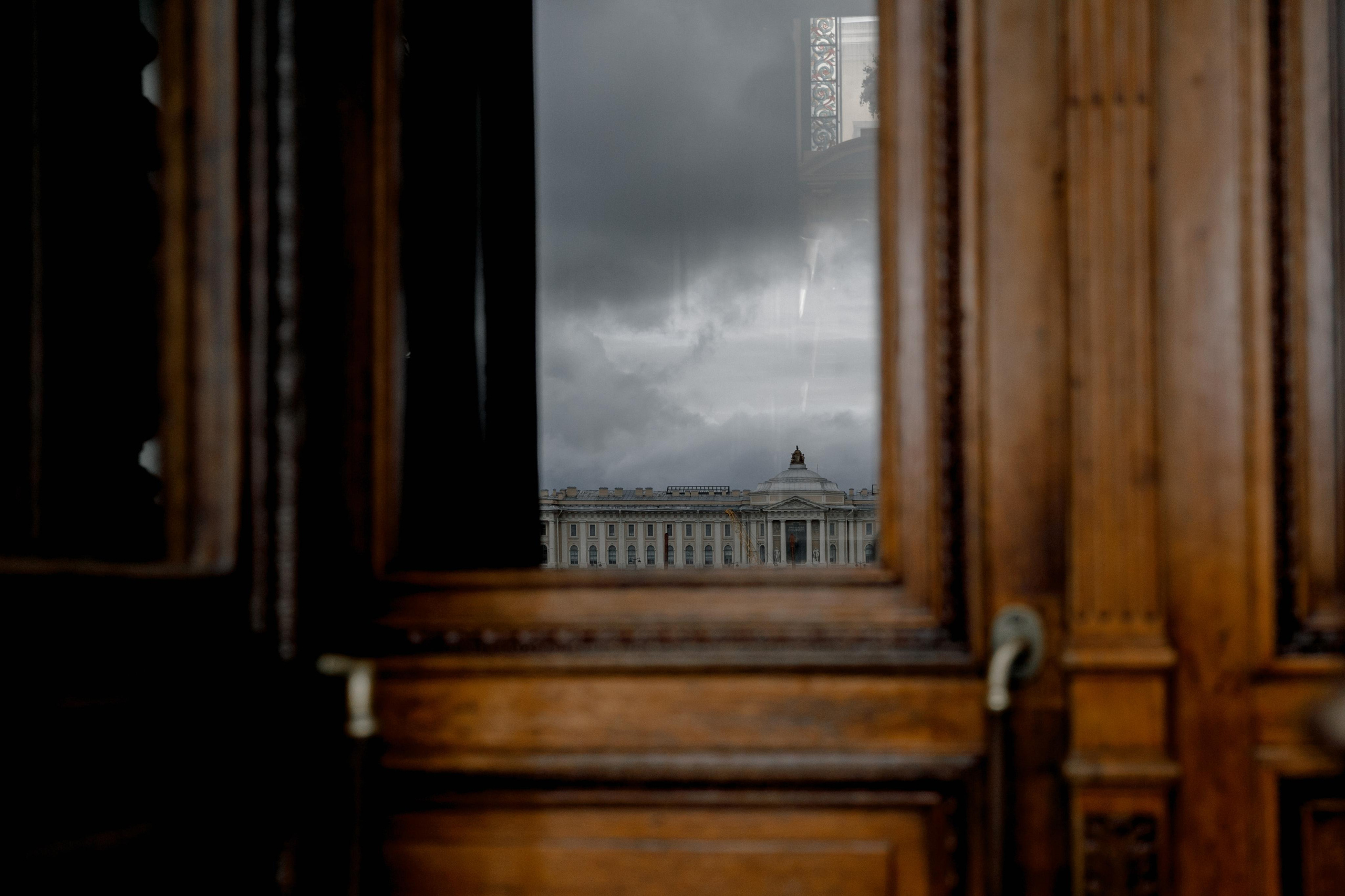 Женя и Лёша. Свадебный и семейный фотограф в Москве Алексей Калиновский