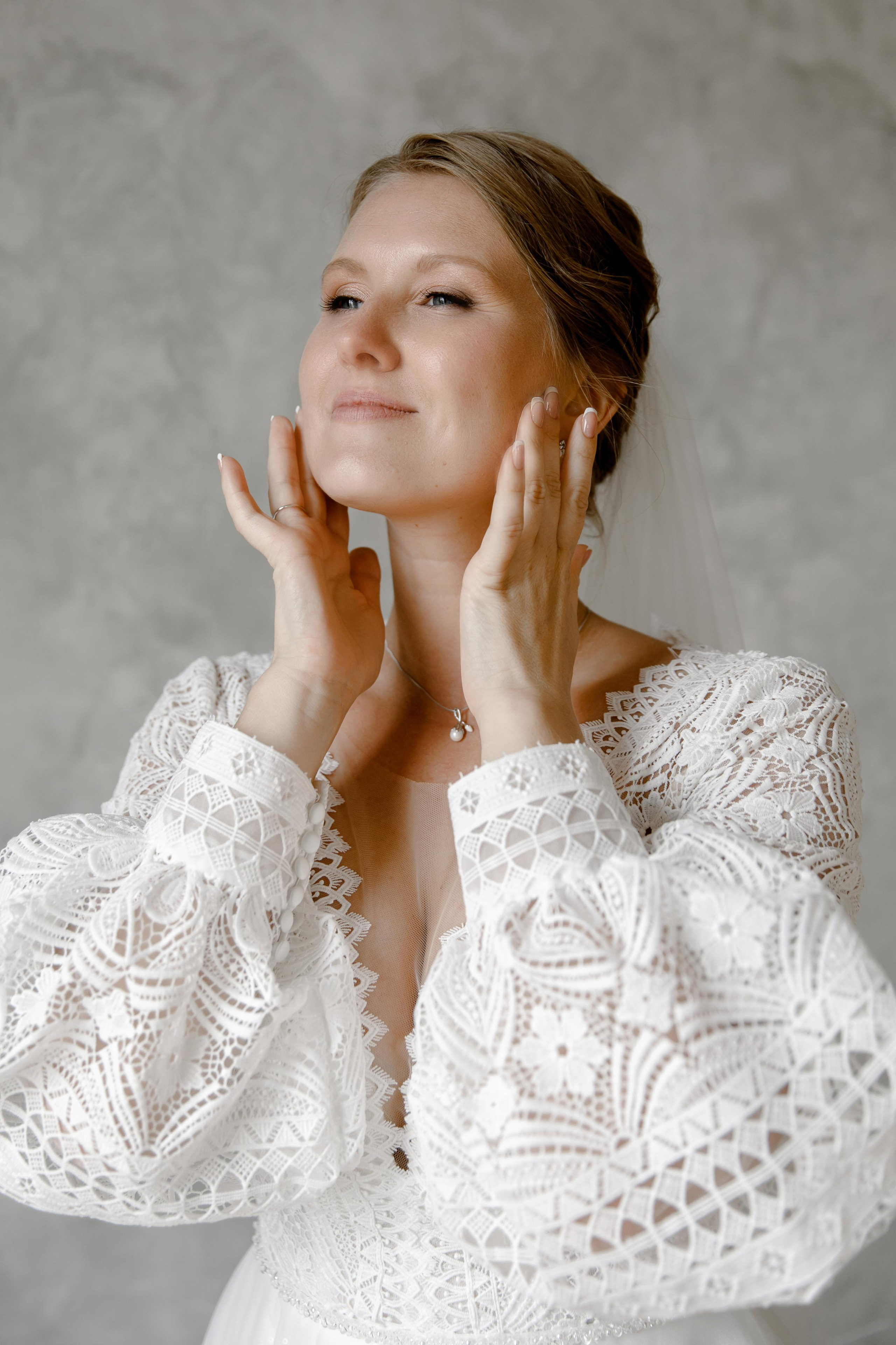 Женя и Лёша. Свадебный и семейный фотограф в Москве Алексей Калиновский