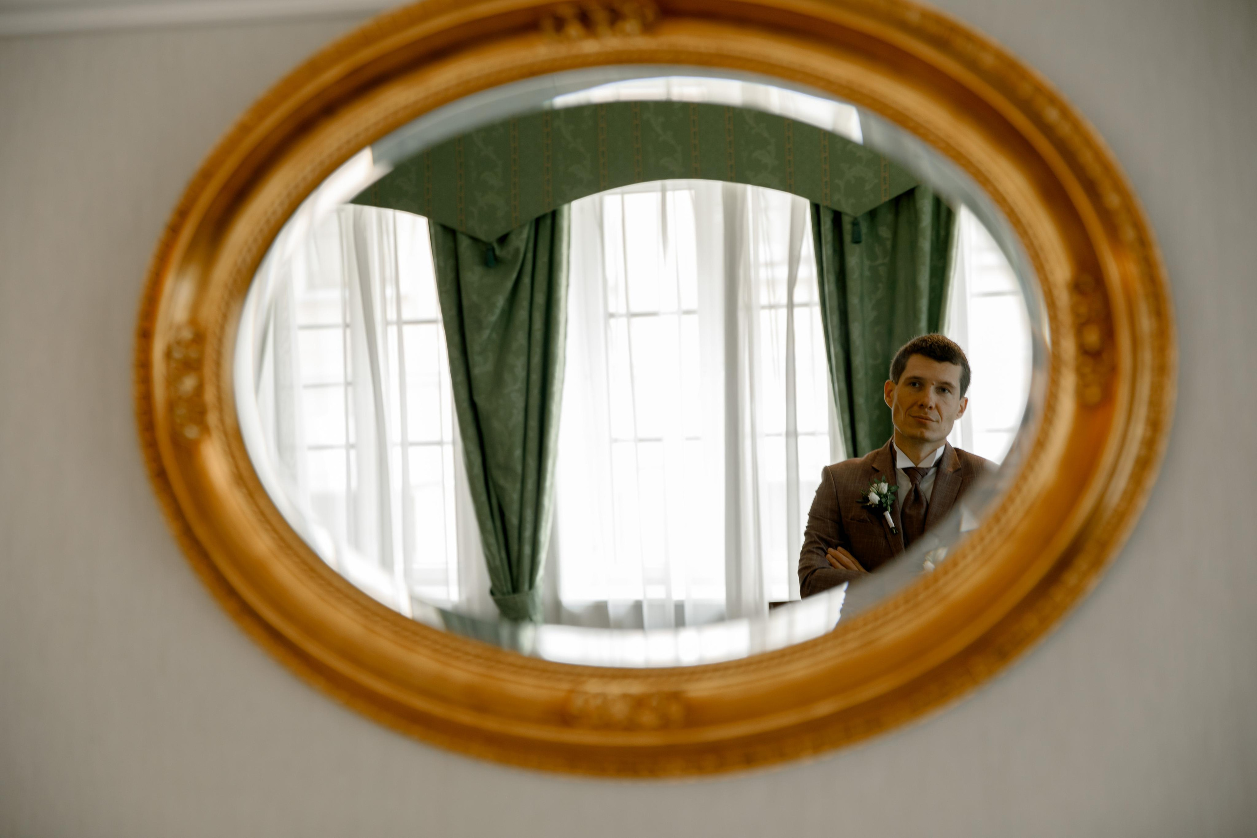 Женя и Лёша. Свадебный и семейный фотограф в Москве Алексей Калиновский