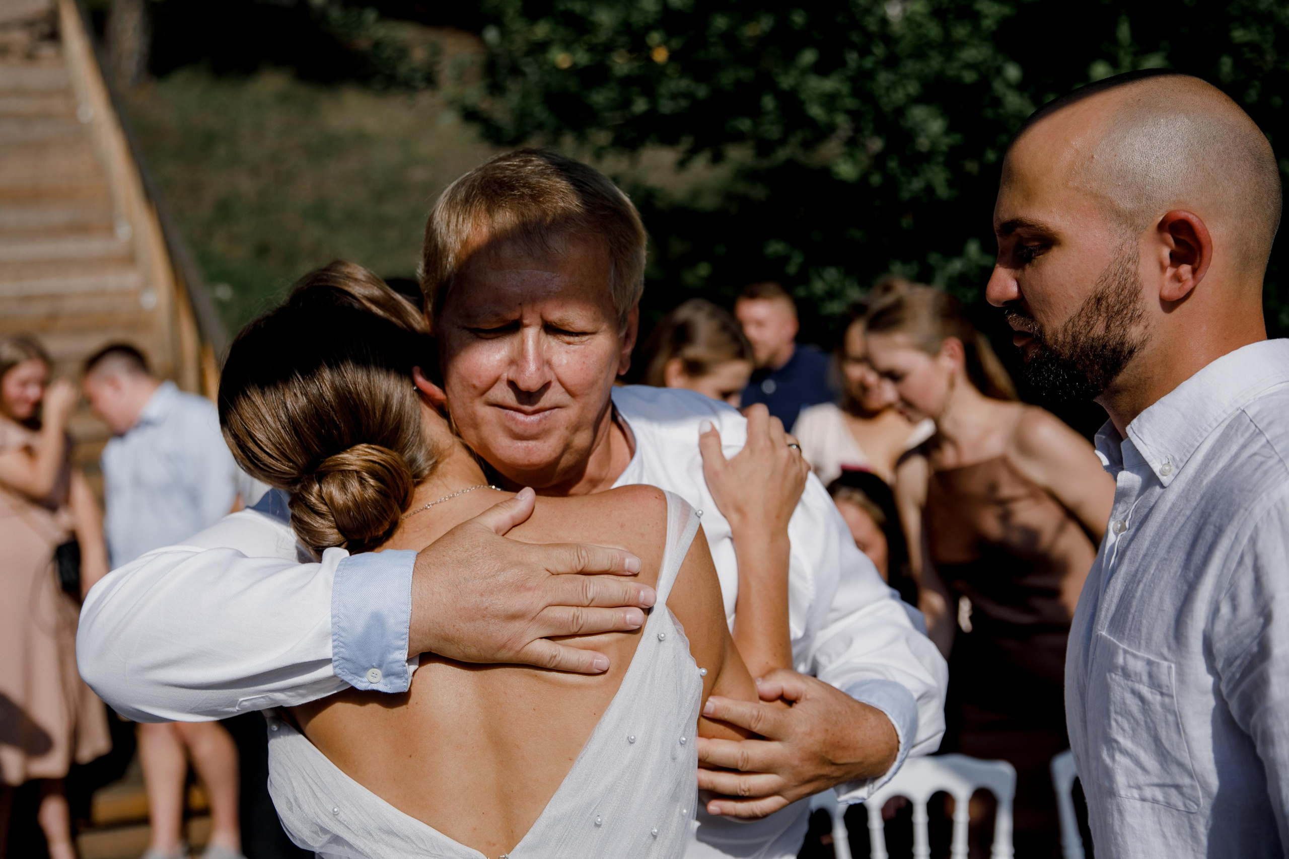 Юля и Кирилл. Свадебный и семейный фотограф в Москве Алексей Калиновский