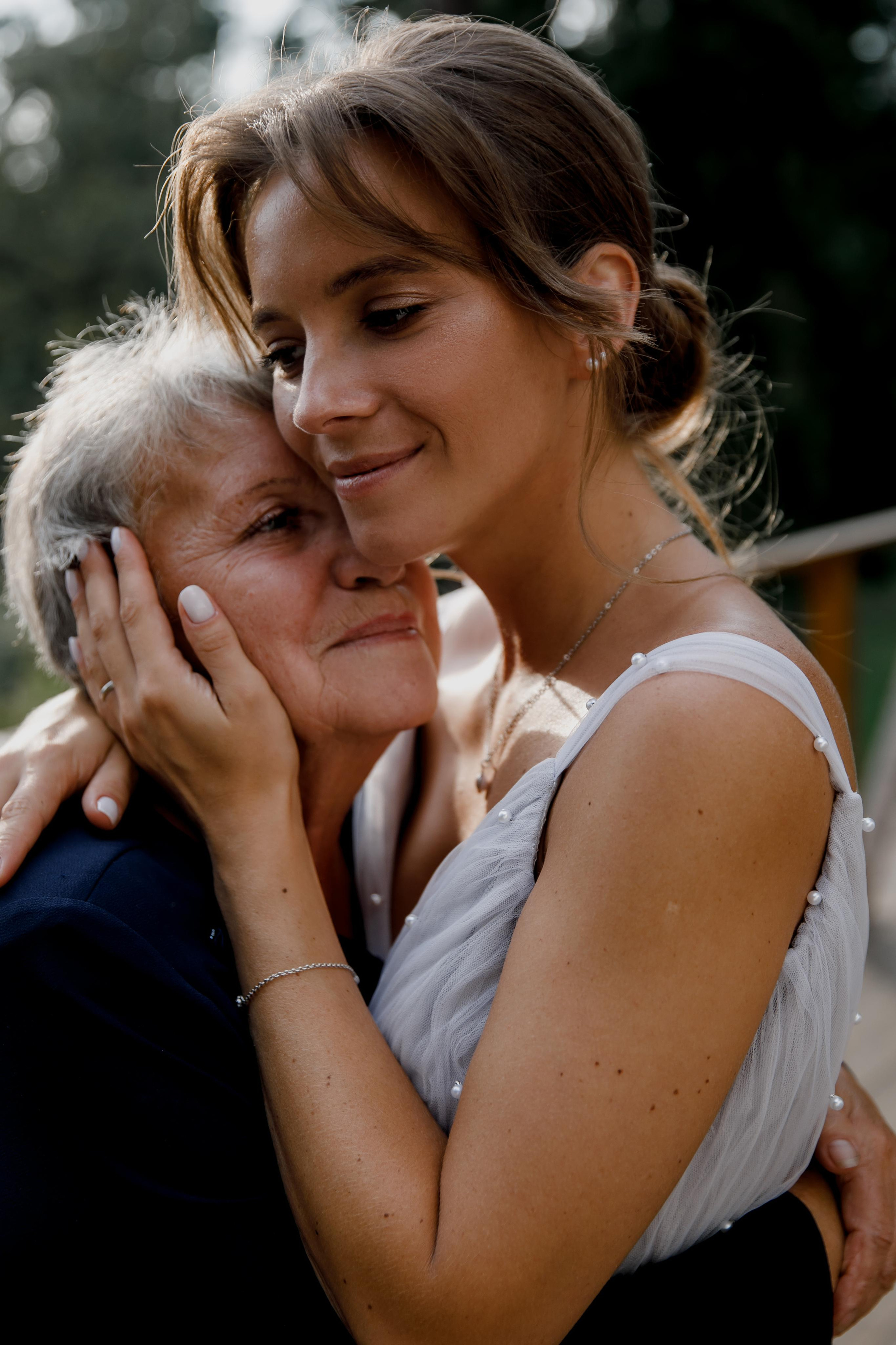 Юля и Кирилл. Свадебный и семейный фотограф в Москве Алексей Калиновский