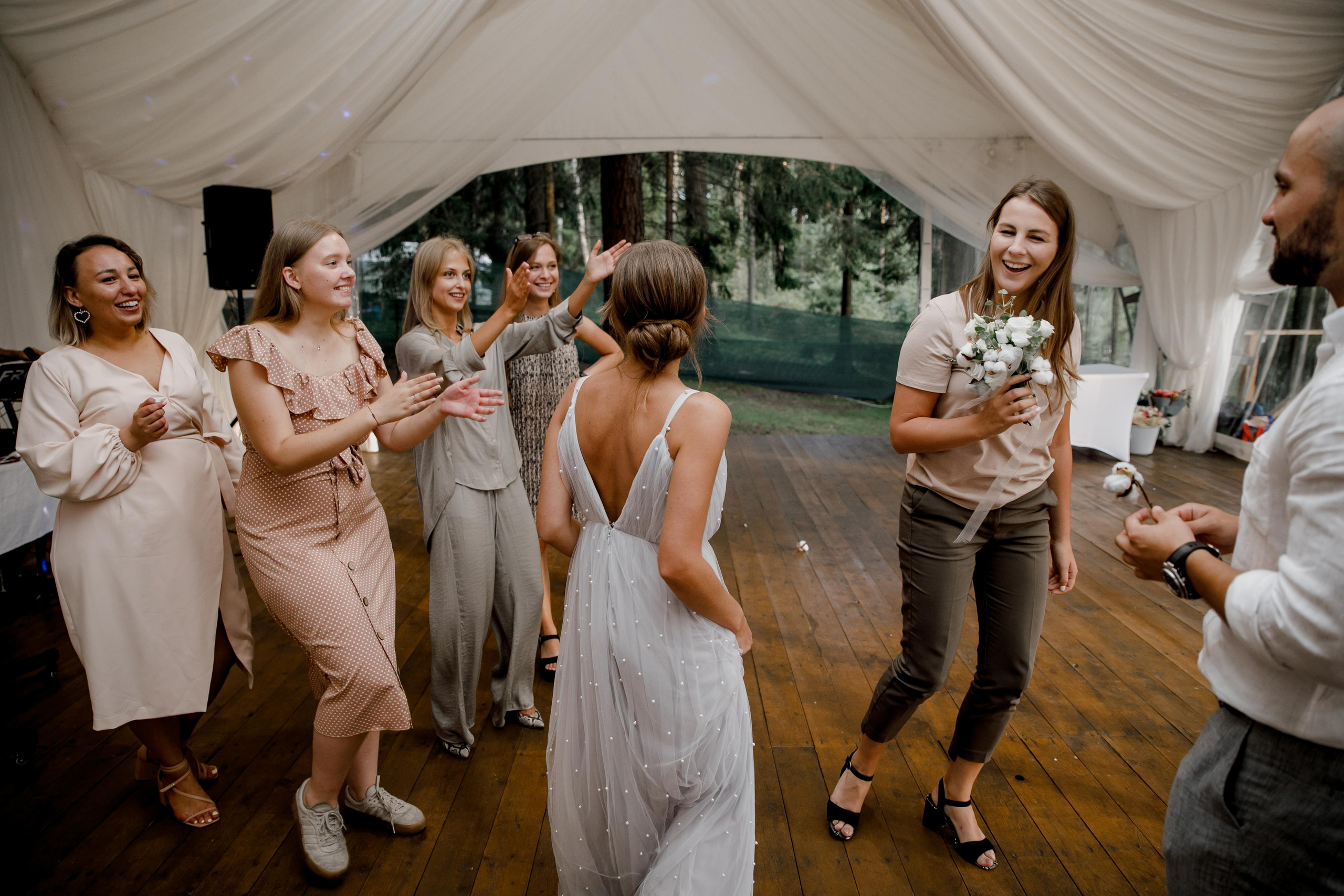 Юля и Кирилл. Свадебный и семейный фотограф в Москве Алексей Калиновский