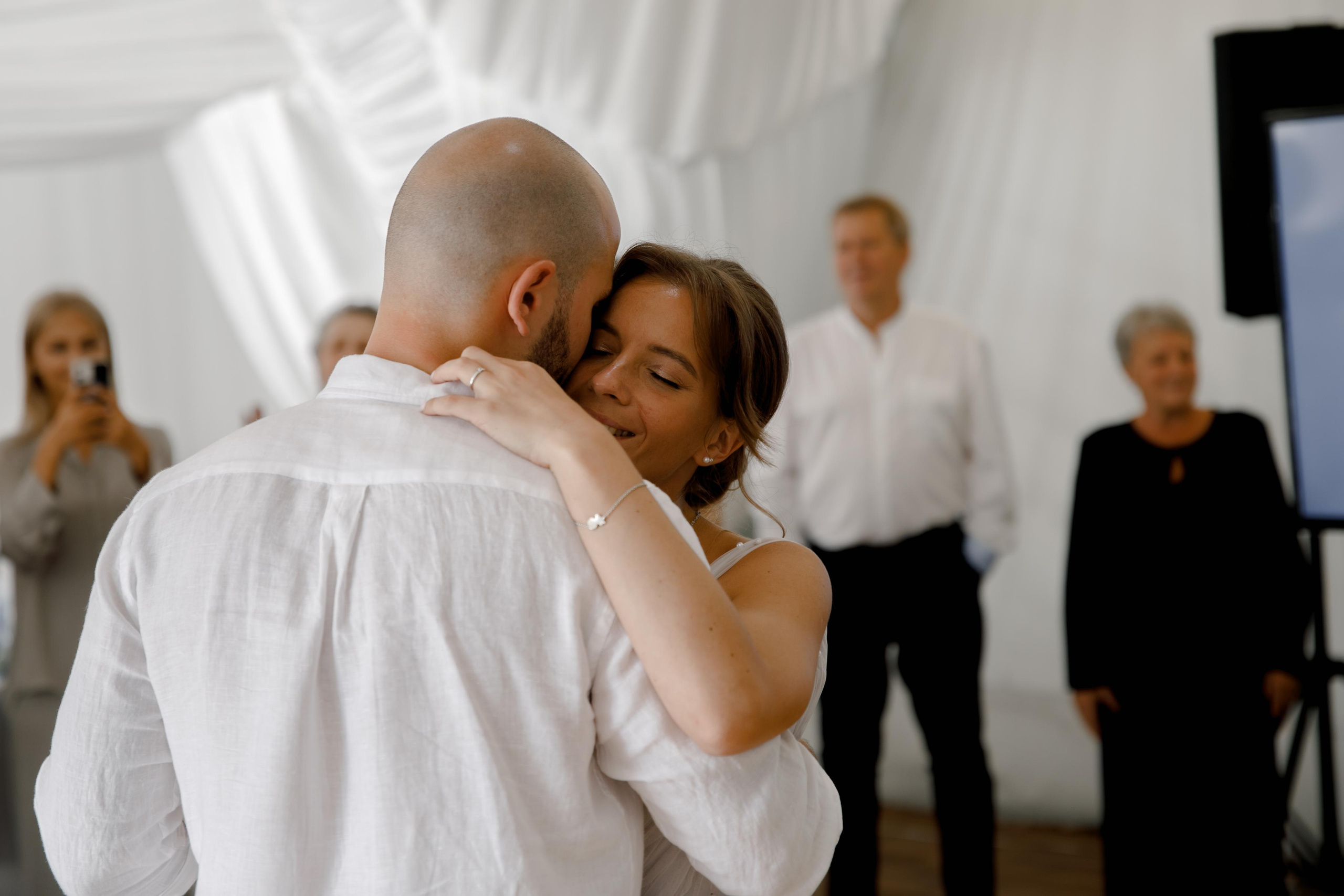 Юля и Кирилл. Свадебный и семейный фотограф в Москве Алексей Калиновский