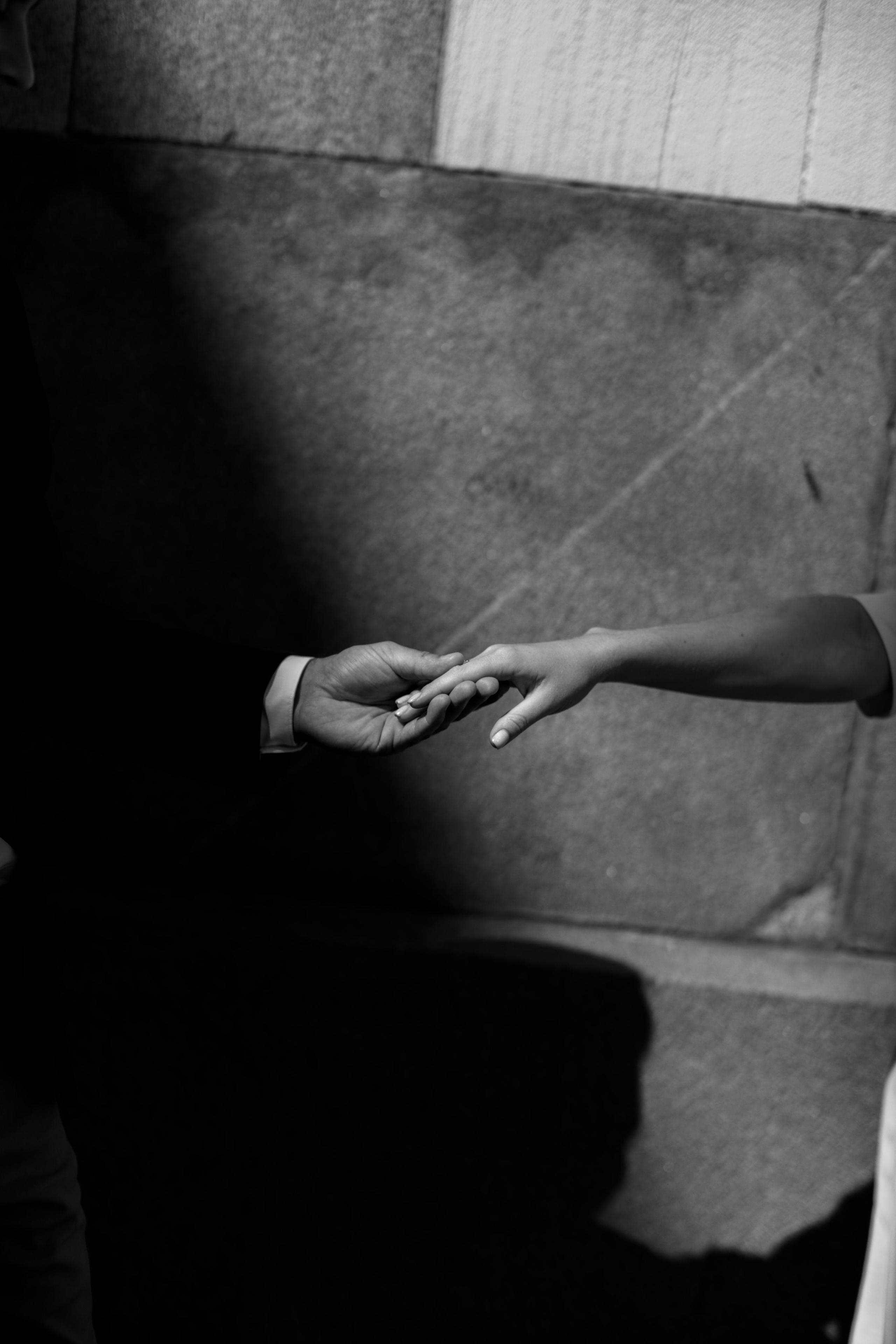 Свадебная съемка. Свадебный и семейный фотограф в Москве Алексей Калиновский