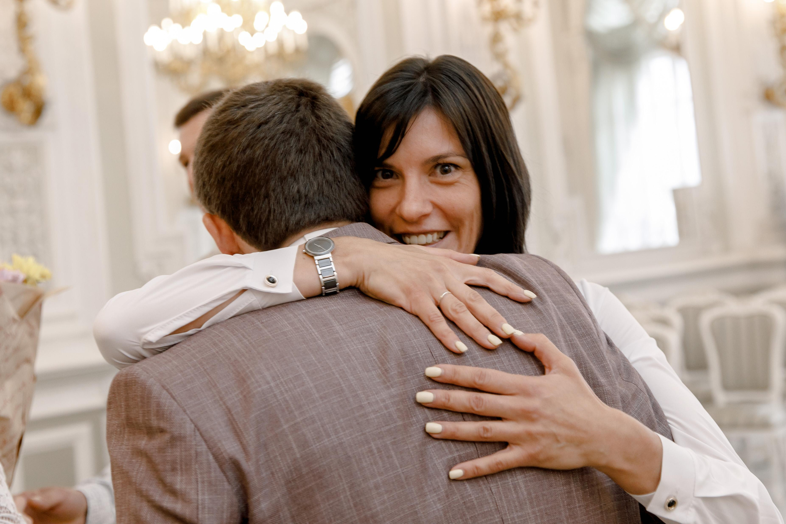 Женя и Лёша. Свадебный и семейный фотограф в Москве Алексей Калиновский
