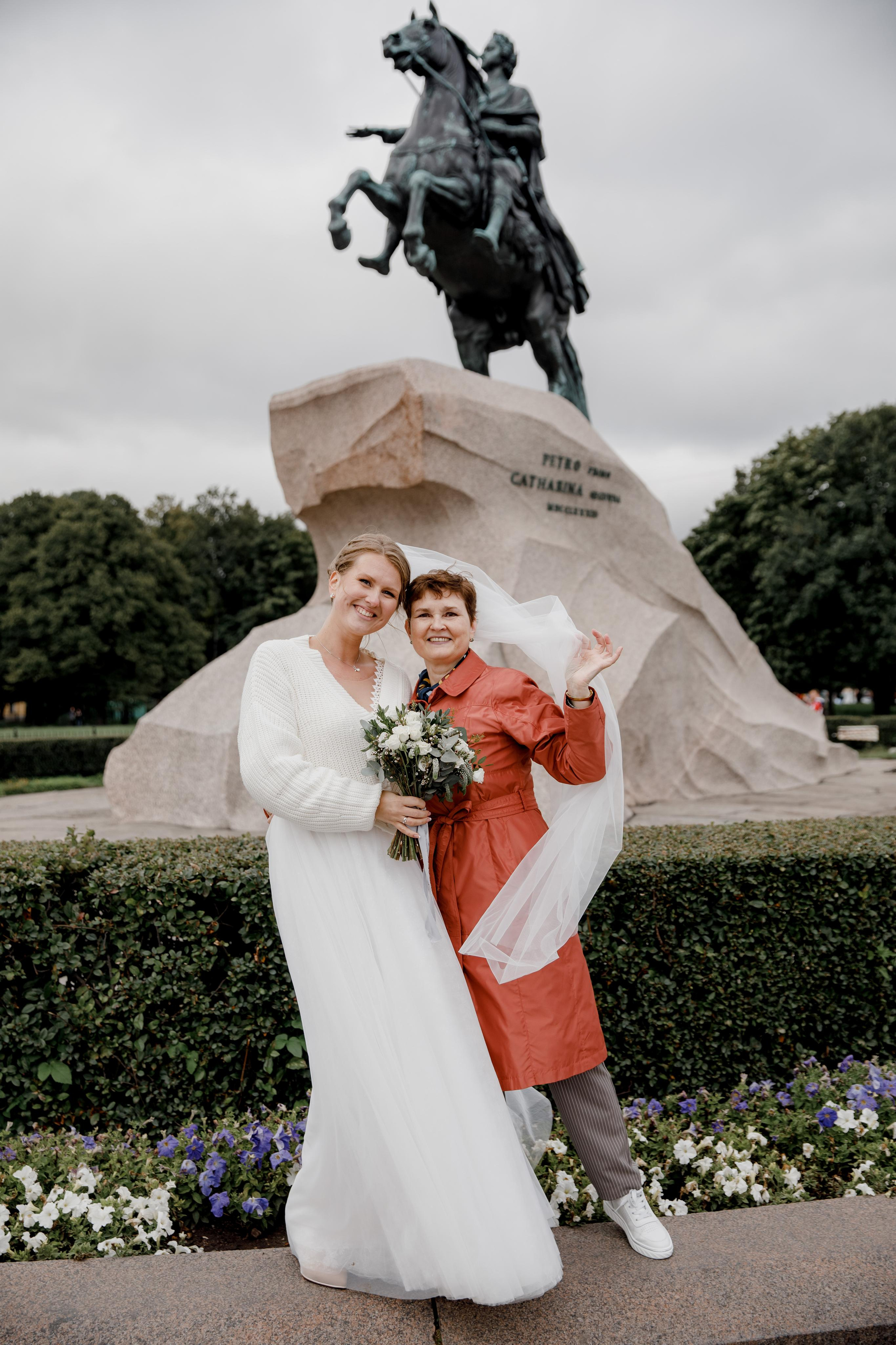 Женя и Лёша. Свадебный и семейный фотограф в Москве Алексей Калиновский