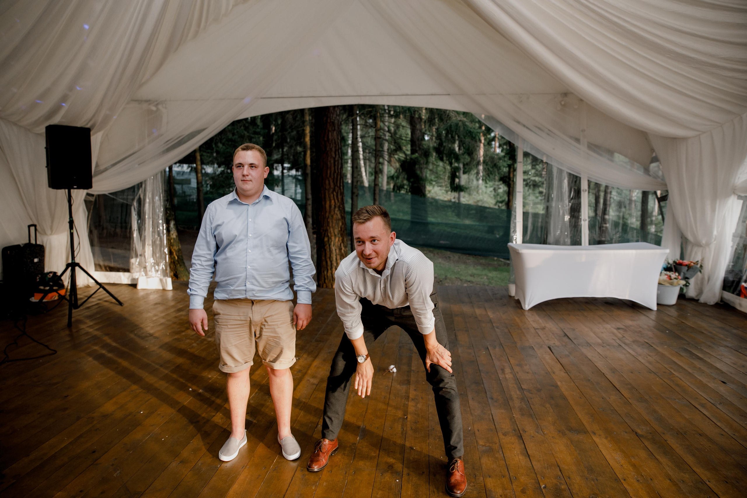 Юля и Кирилл. Свадебный и семейный фотограф в Москве Алексей Калиновский