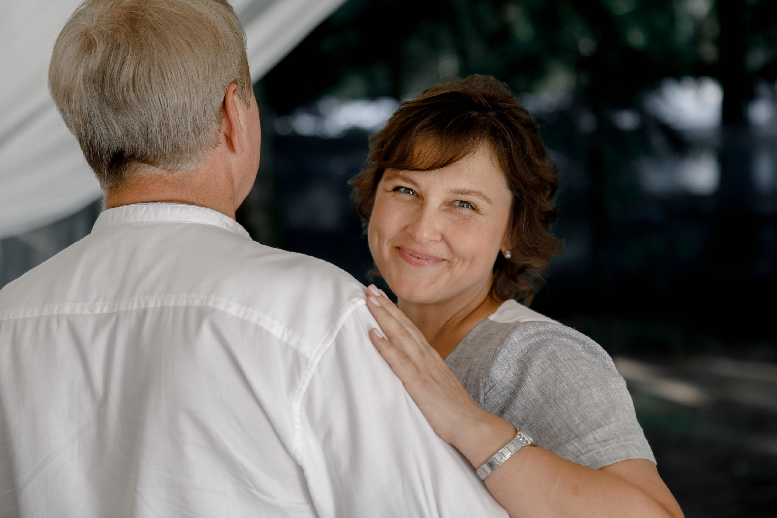 Юля и Кирилл. Свадебный и семейный фотограф в Москве Алексей Калиновский