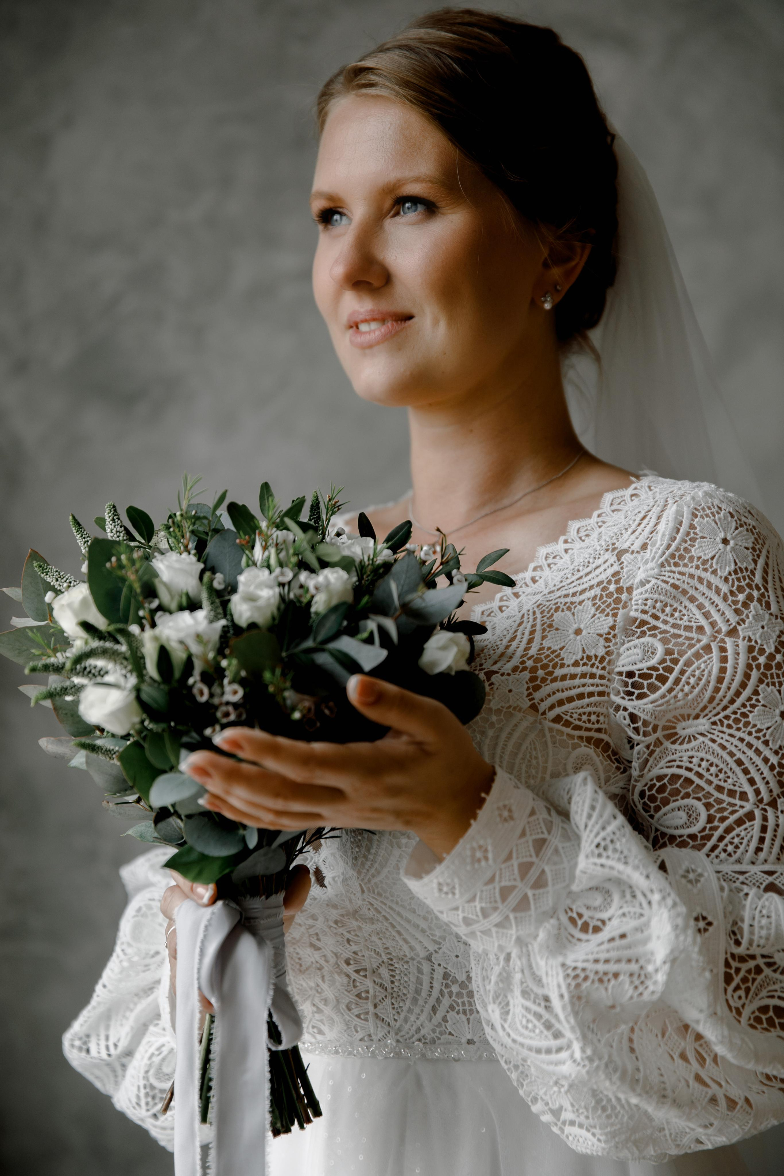 Женя и Лёша. Свадебный и семейный фотограф в Москве Алексей Калиновский