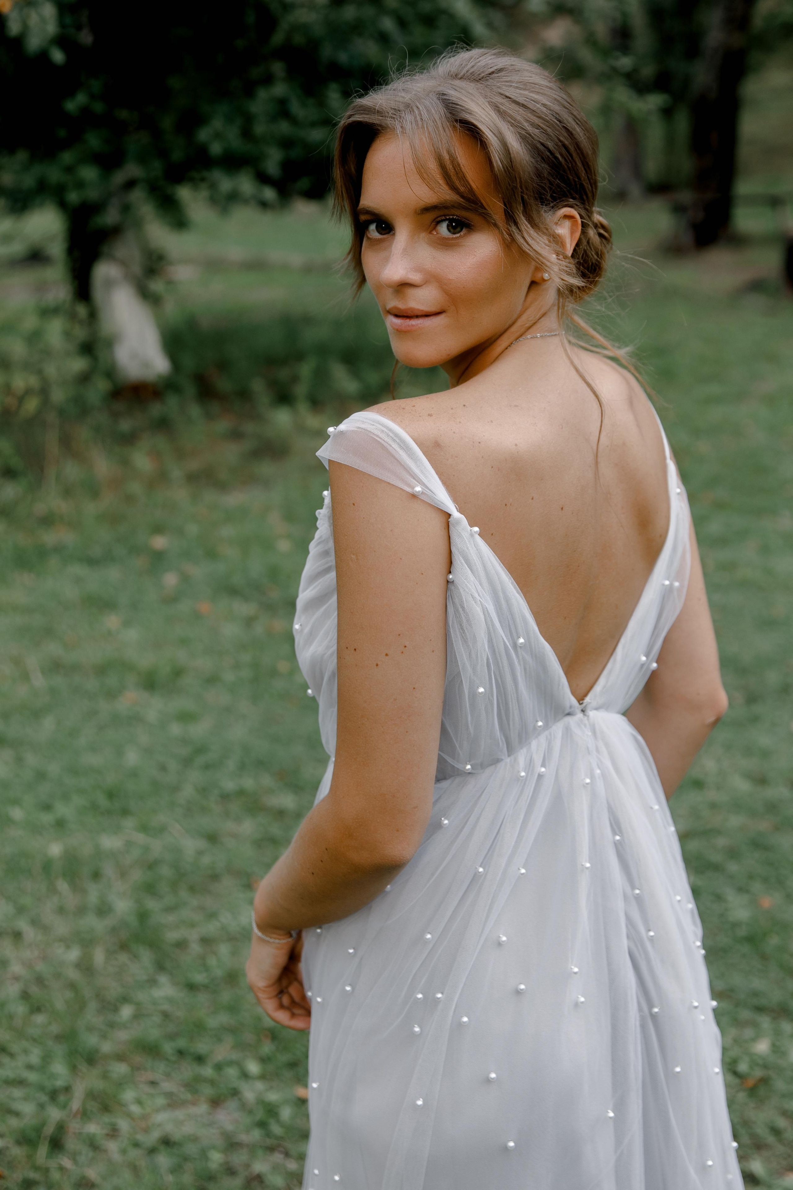 Юля и Кирилл. Свадебный и семейный фотограф в Москве Алексей Калиновский