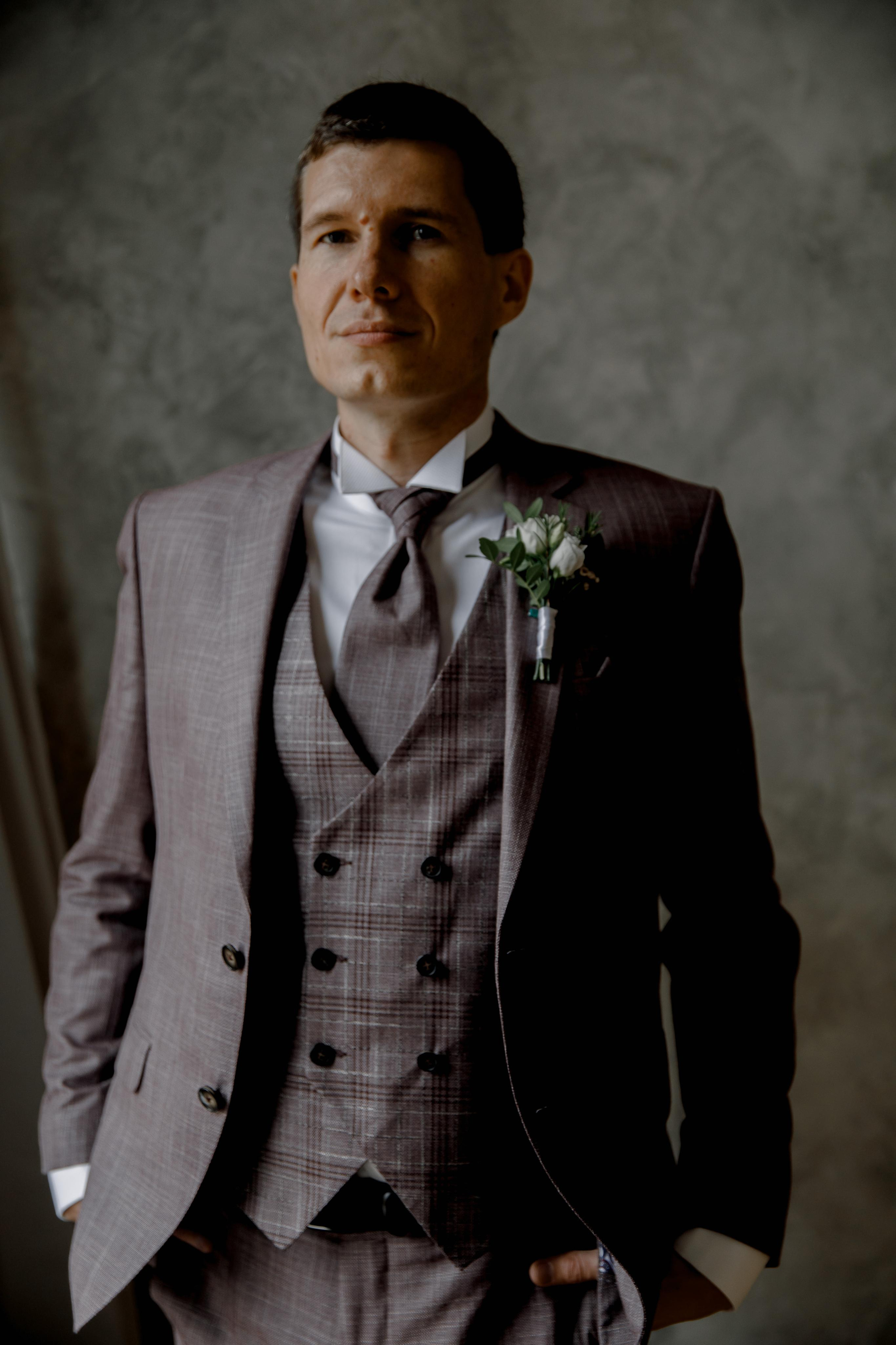 Женя и Лёша. Свадебный и семейный фотограф в Москве Алексей Калиновский