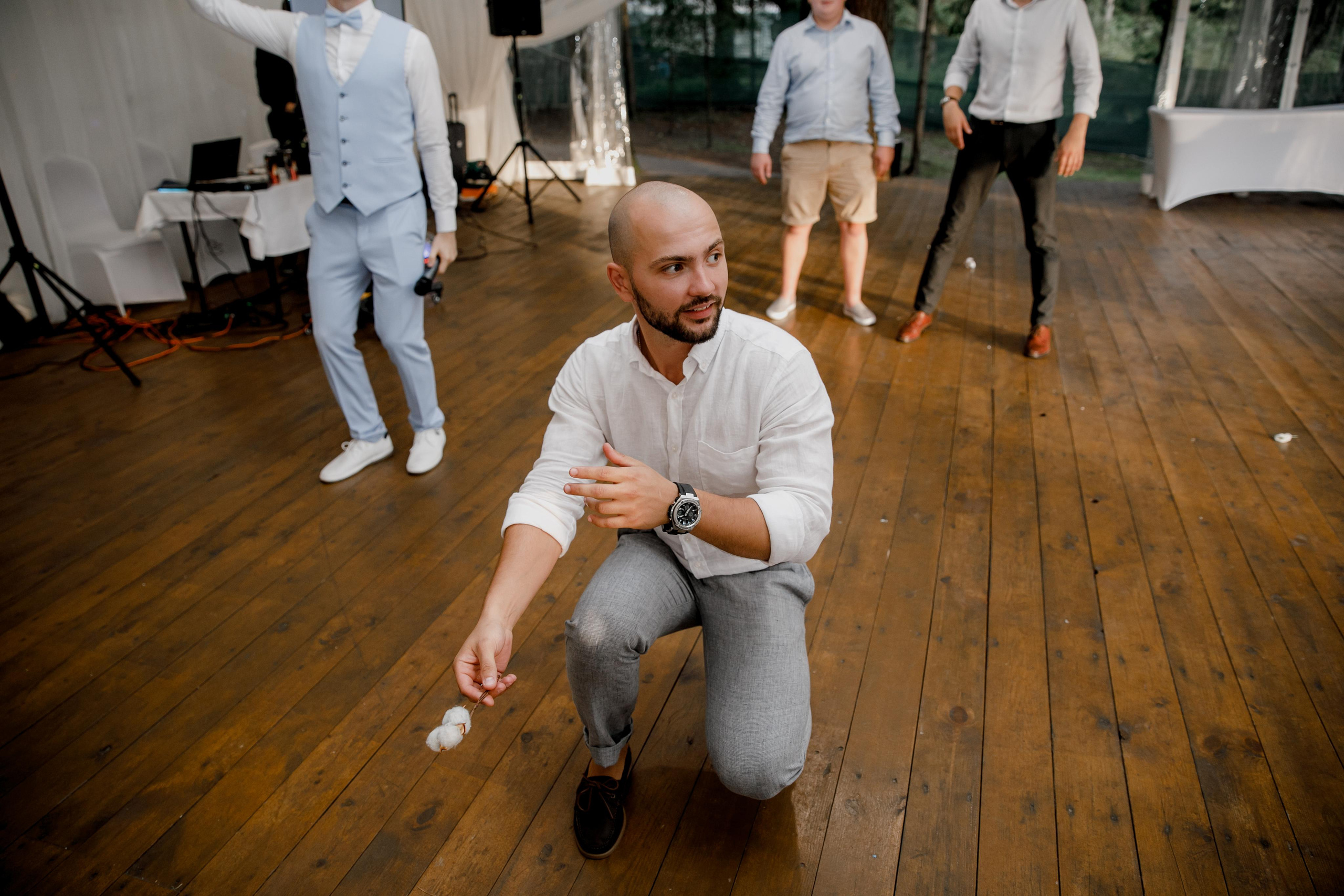 Юля и Кирилл. Свадебный и семейный фотограф в Москве Алексей Калиновский