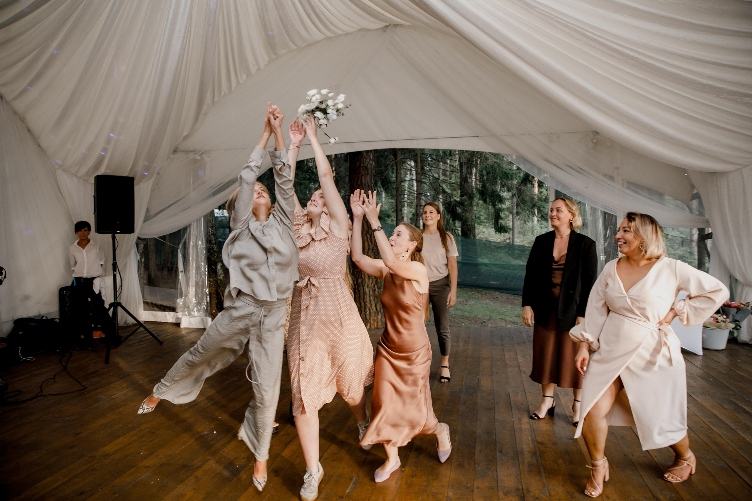 Юля и Кирилл. Свадебный и семейный фотограф в Москве Алексей Калиновский