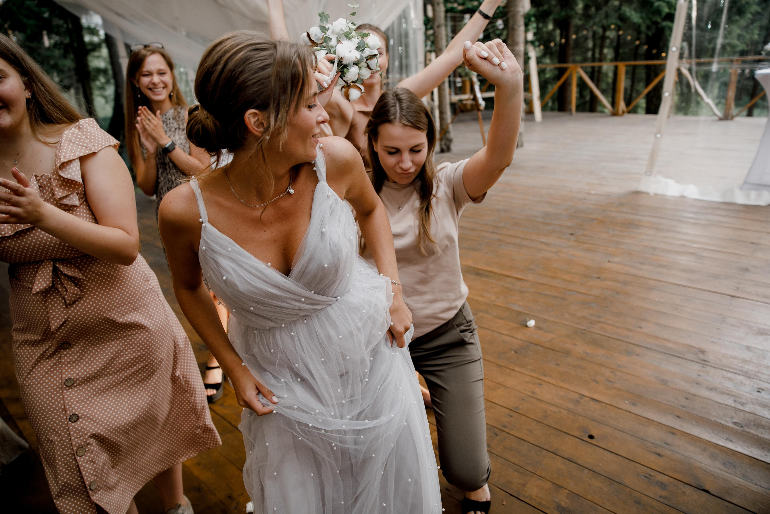 Юля и Кирилл. Свадебный и семейный фотограф в Москве Алексей Калиновский