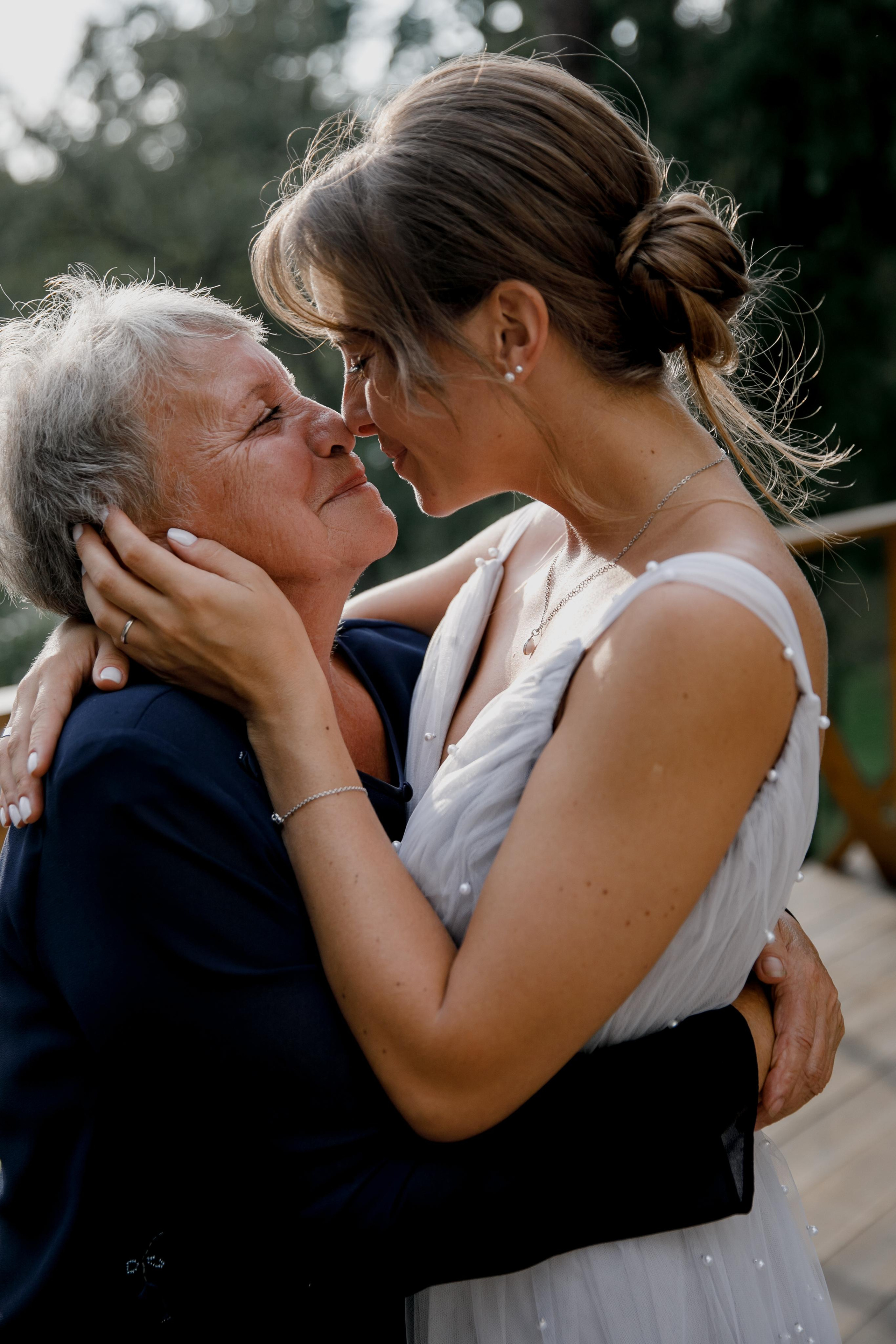 Юля и Кирилл. Свадебный и семейный фотограф в Москве Алексей Калиновский
