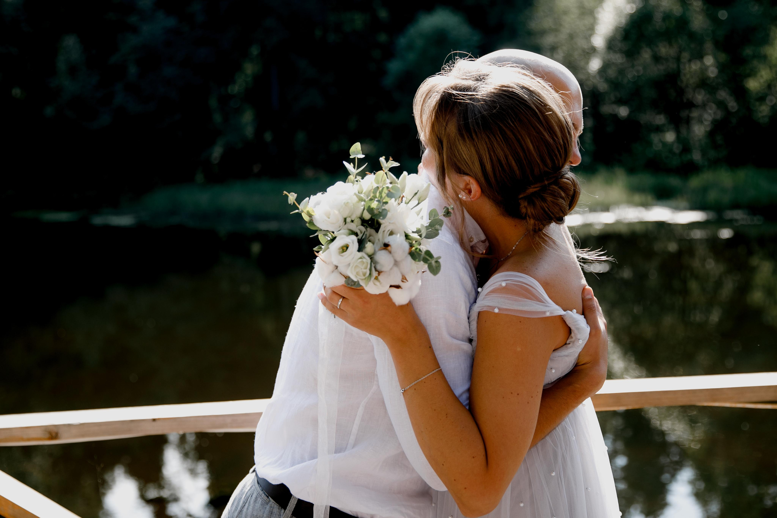 Юля и Кирилл. Свадебный и семейный фотограф в Москве Алексей Калиновский