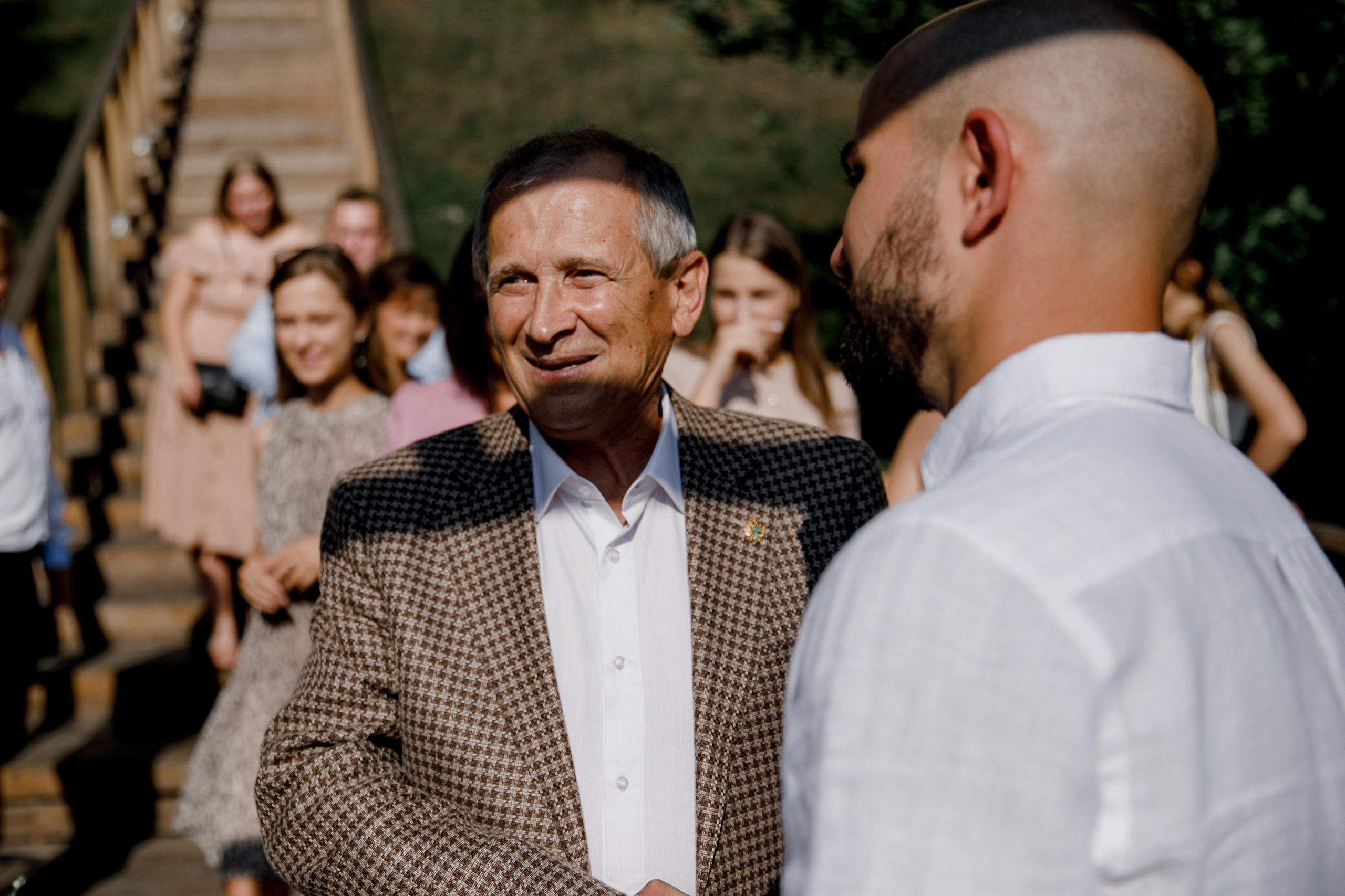 Юля и Кирилл. Свадебный и семейный фотограф в Москве Алексей Калиновский