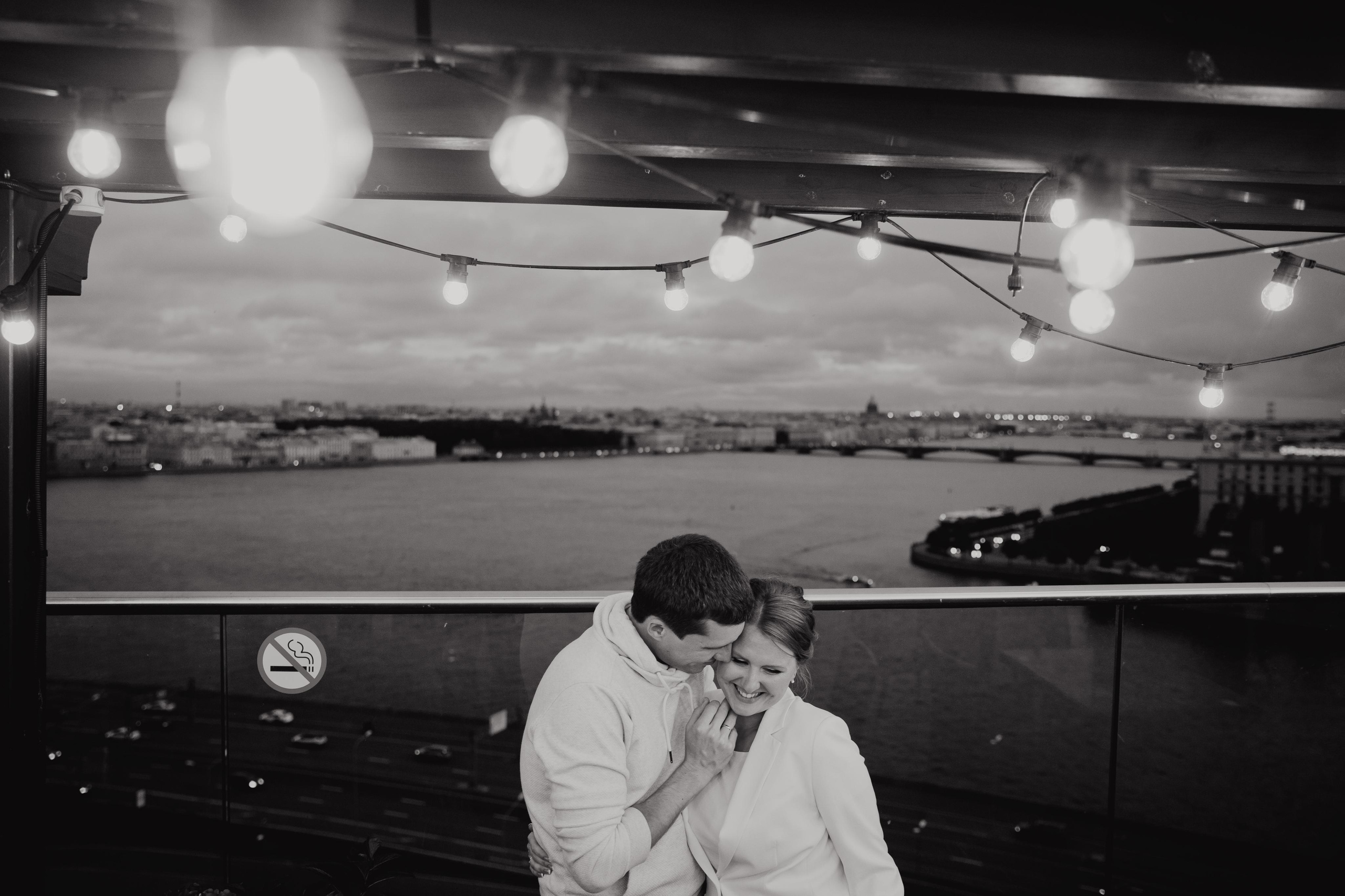 Свадебный и семейный фотограф в Москве Алексей Калиновский