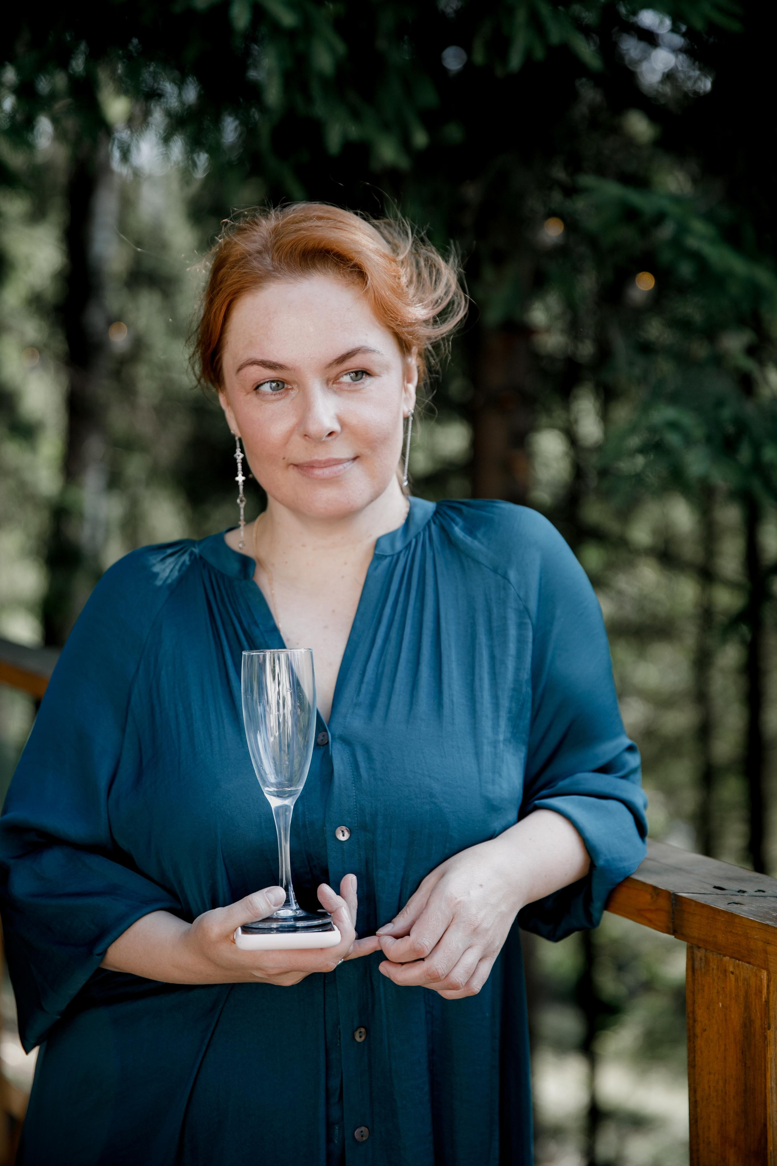 Юля и Кирилл. Свадебный и семейный фотограф в Москве Алексей Калиновский