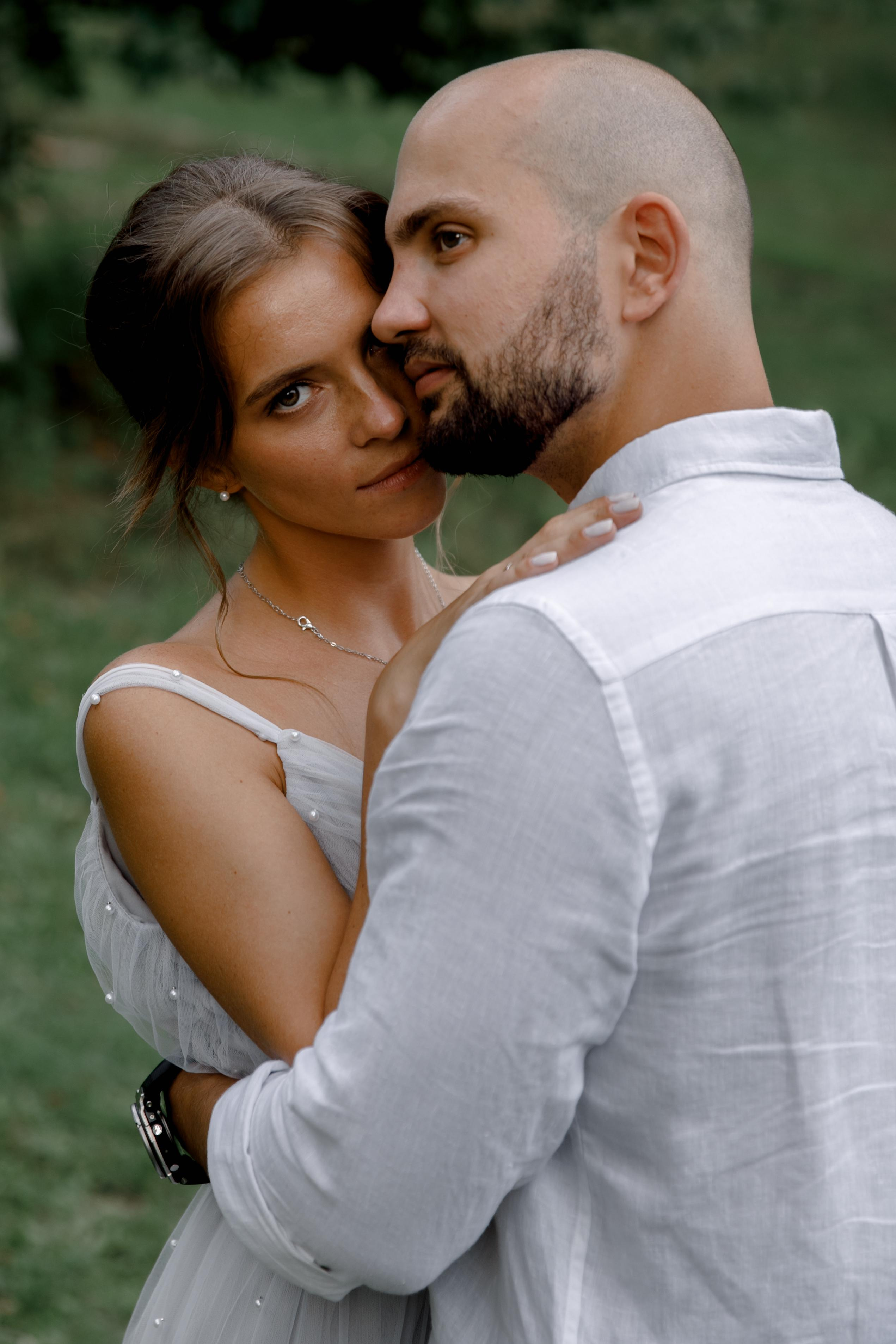 Свадебная съемка. Свадебный и семейный фотограф в Москве Алексей Калиновский