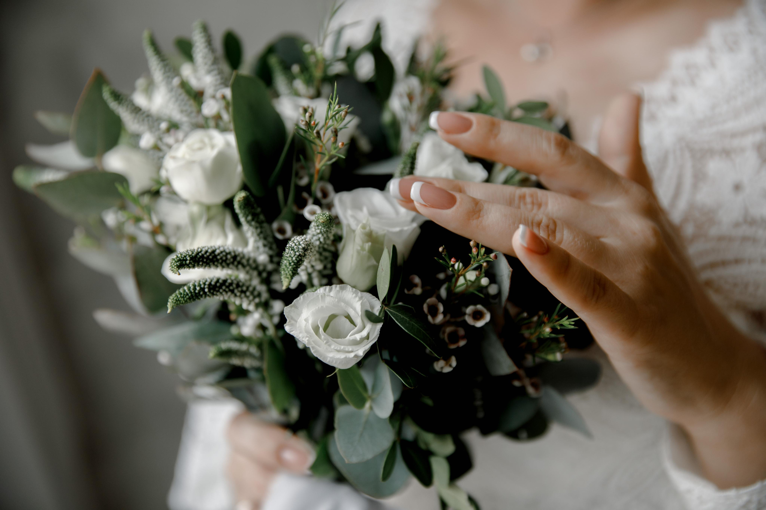 Женя и Лёша. Свадебный и семейный фотограф в Москве Алексей Калиновский