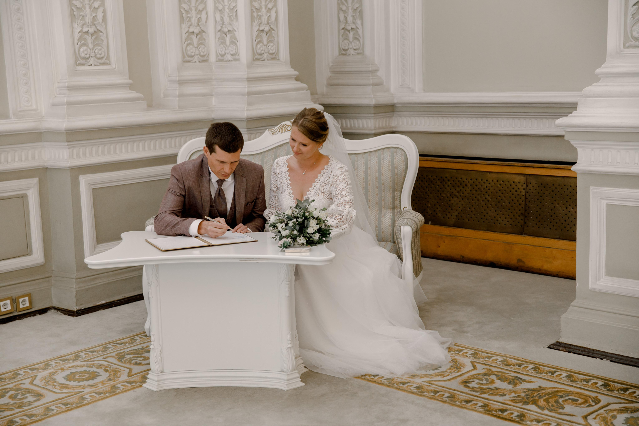 Женя и Лёша. Свадебный и семейный фотограф в Москве Алексей Калиновский