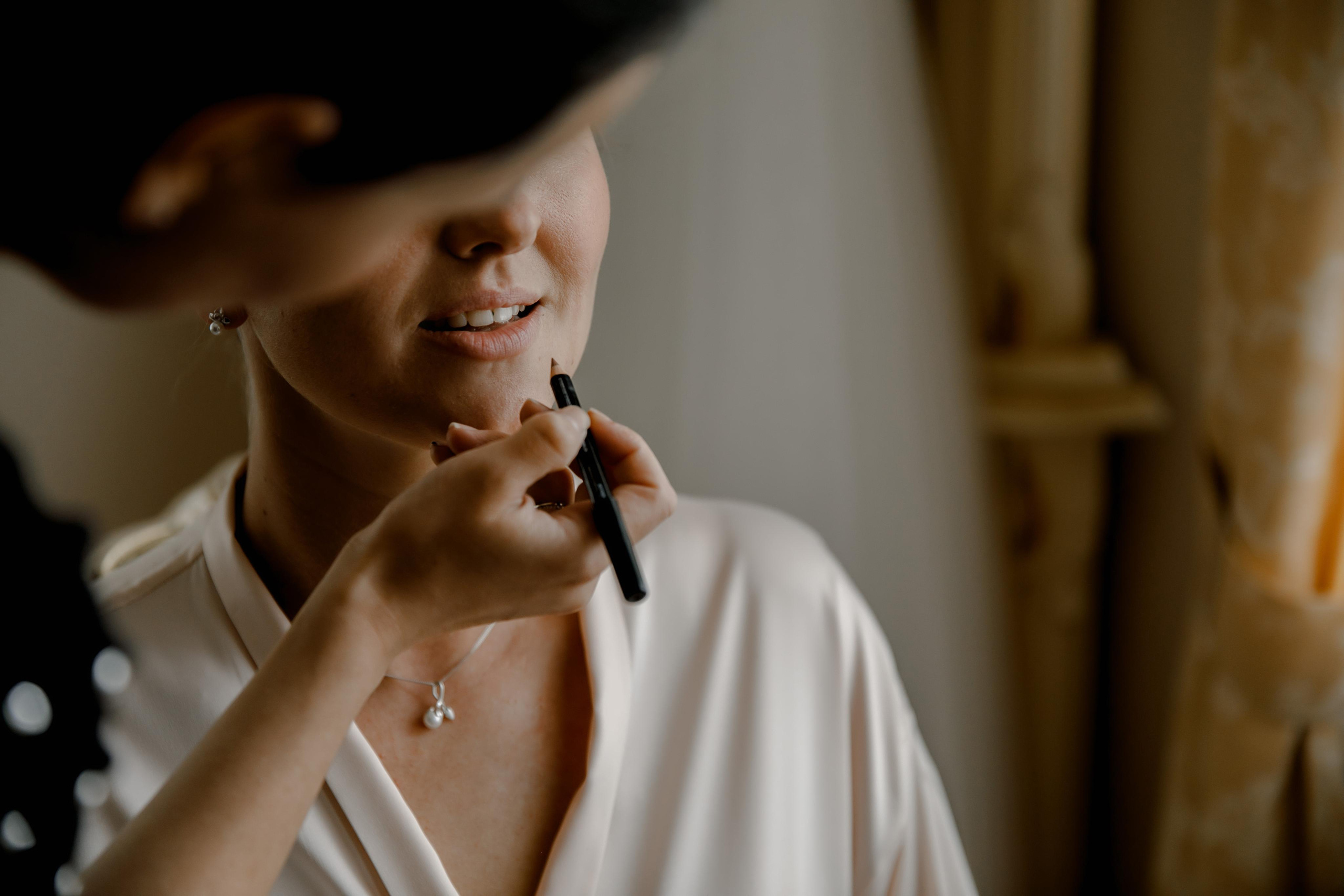 Женя и Лёша. Свадебный и семейный фотограф в Москве Алексей Калиновский