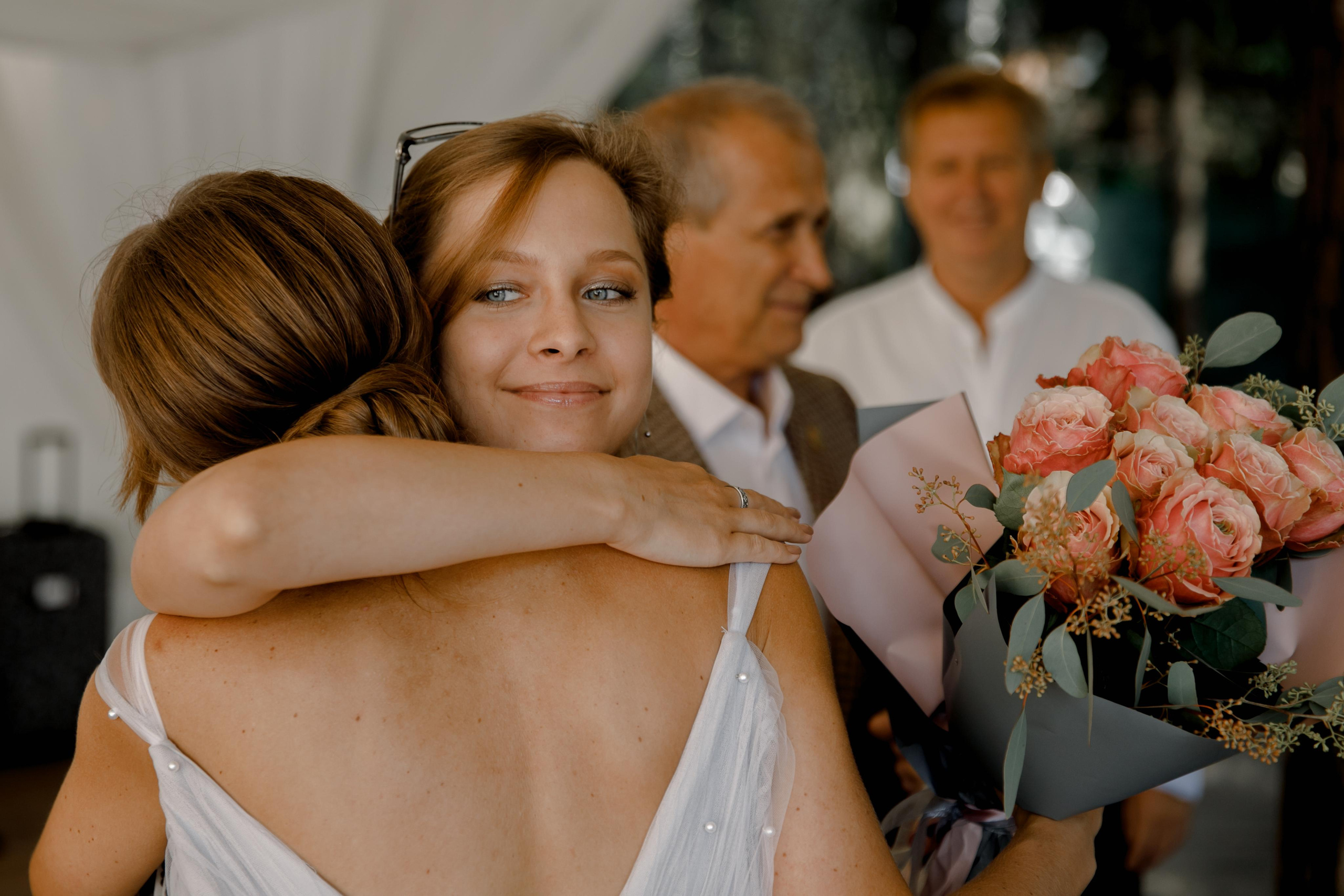 Юля и Кирилл. Свадебный и семейный фотограф в Москве Алексей Калиновский