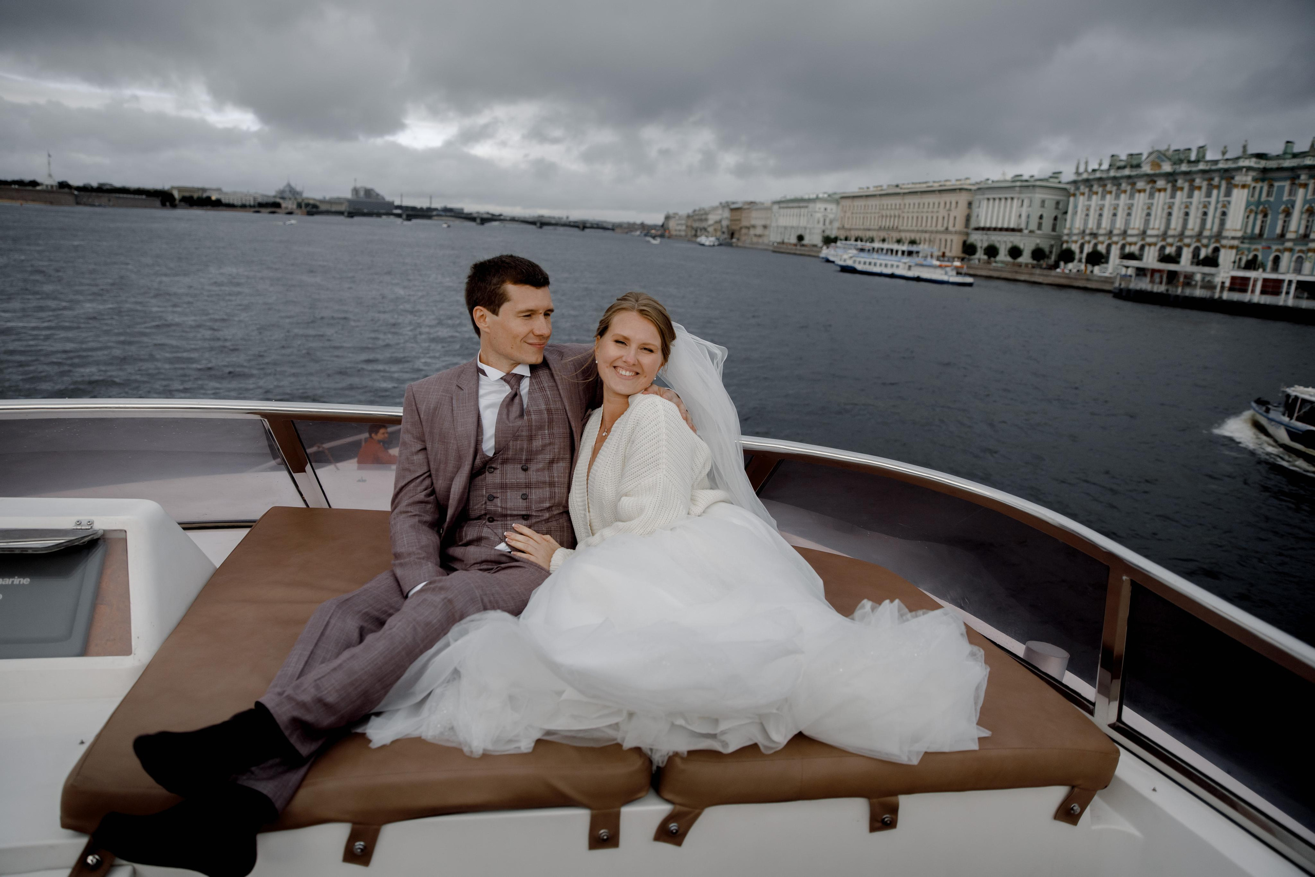 Свадебная съемка. Свадебный и семейный фотограф в Москве Алексей Калиновский