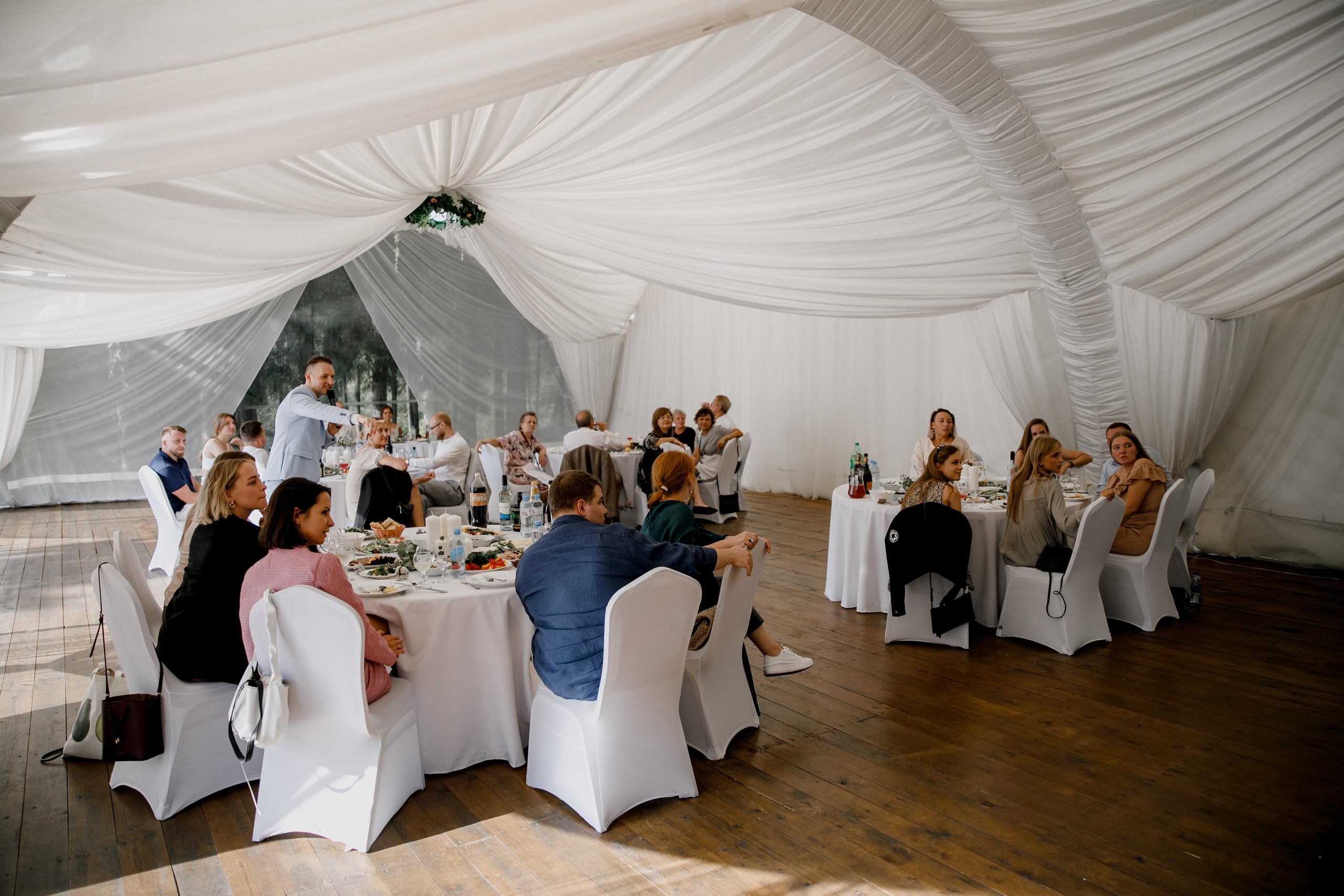 Юля и Кирилл. Свадебный и семейный фотограф в Москве Алексей Калиновский