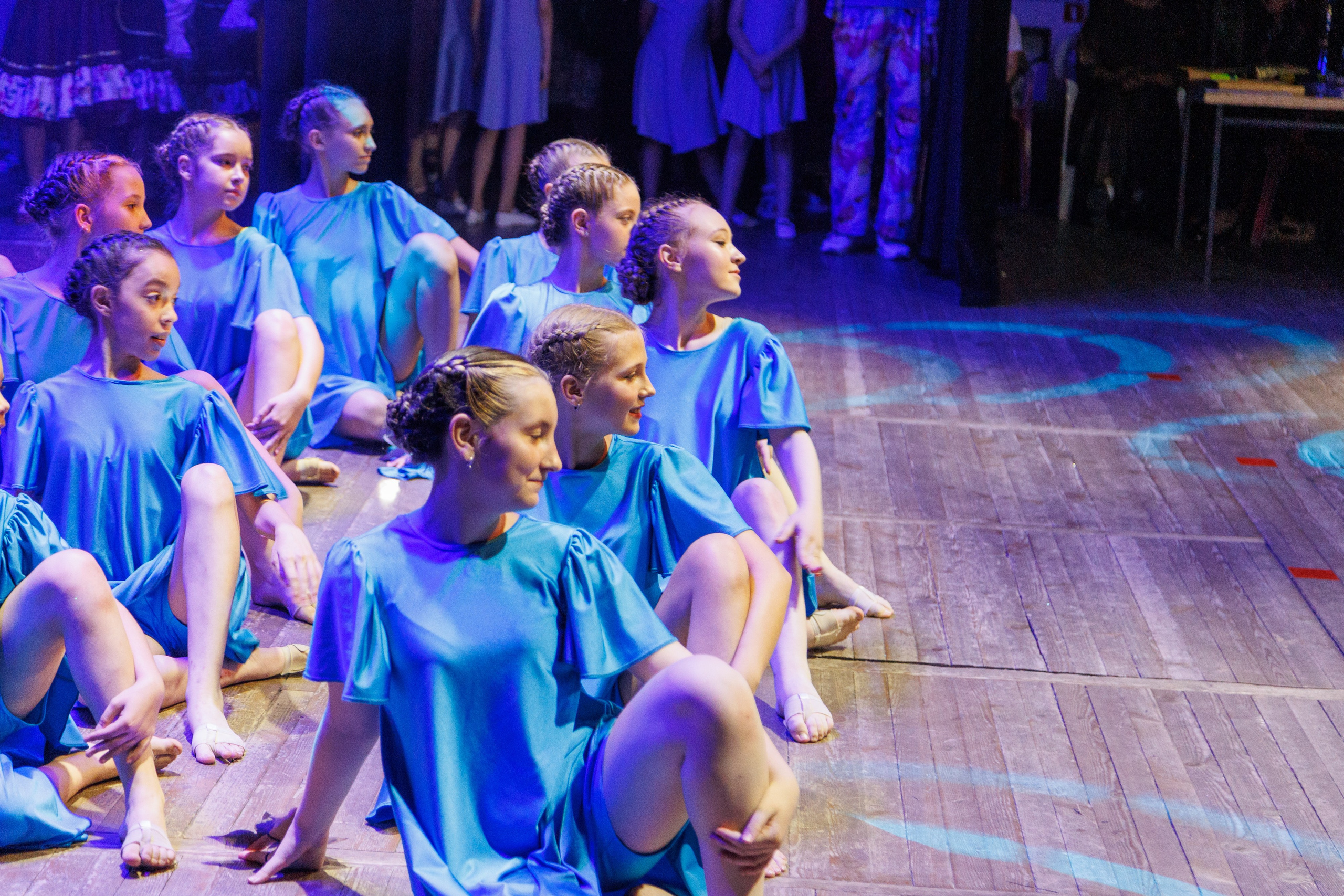 Концерт «Монпансье». Свадебный и семейный фотограф в Армавире