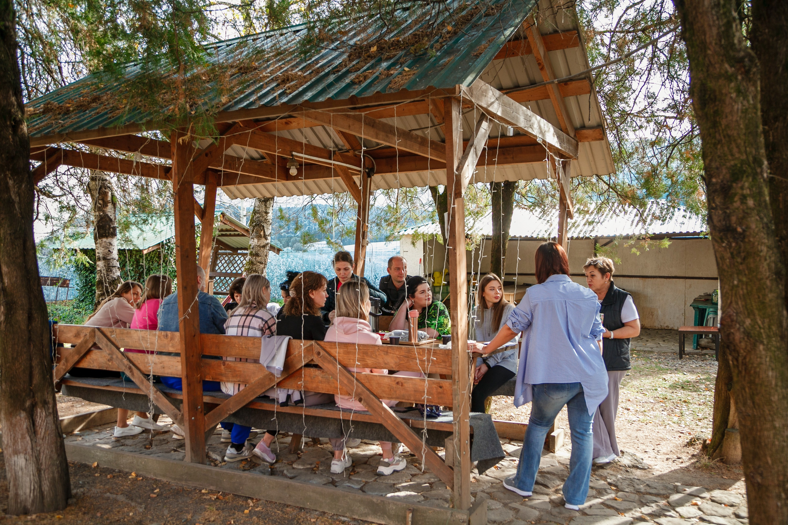 Ретрит"ОТКРОЙ СЕБЯ». Свадебный и семейный фотограф в Армавире