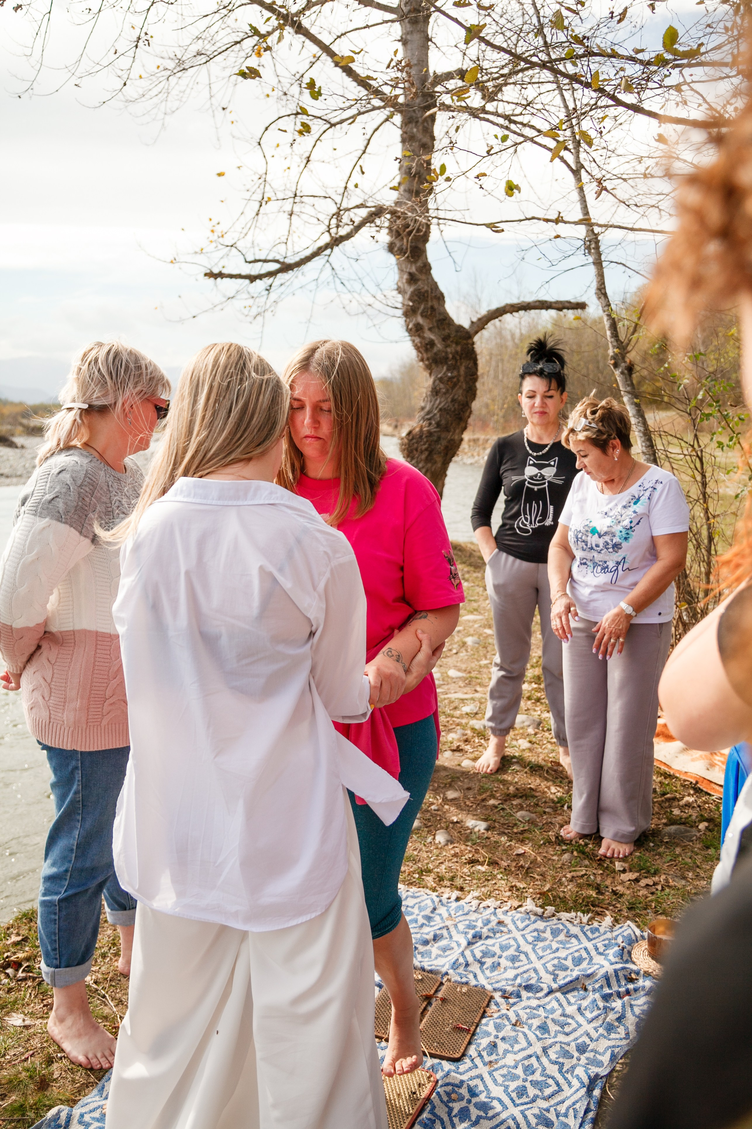 Ретрит"ОТКРОЙ СЕБЯ». Свадебный и семейный фотограф в Армавире