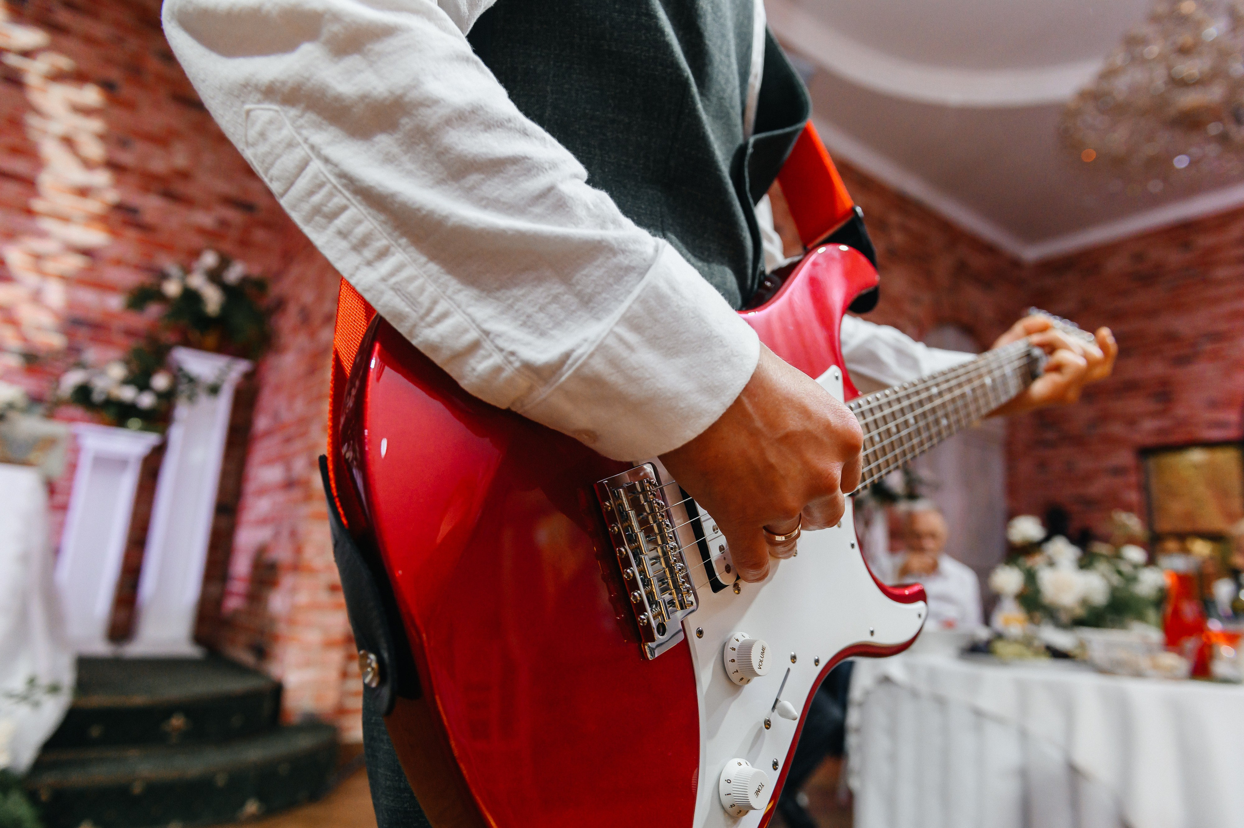 Андрей и Татьяна. Свадебный и семейный фотограф в Санкт-Петербурге Александр Озеров