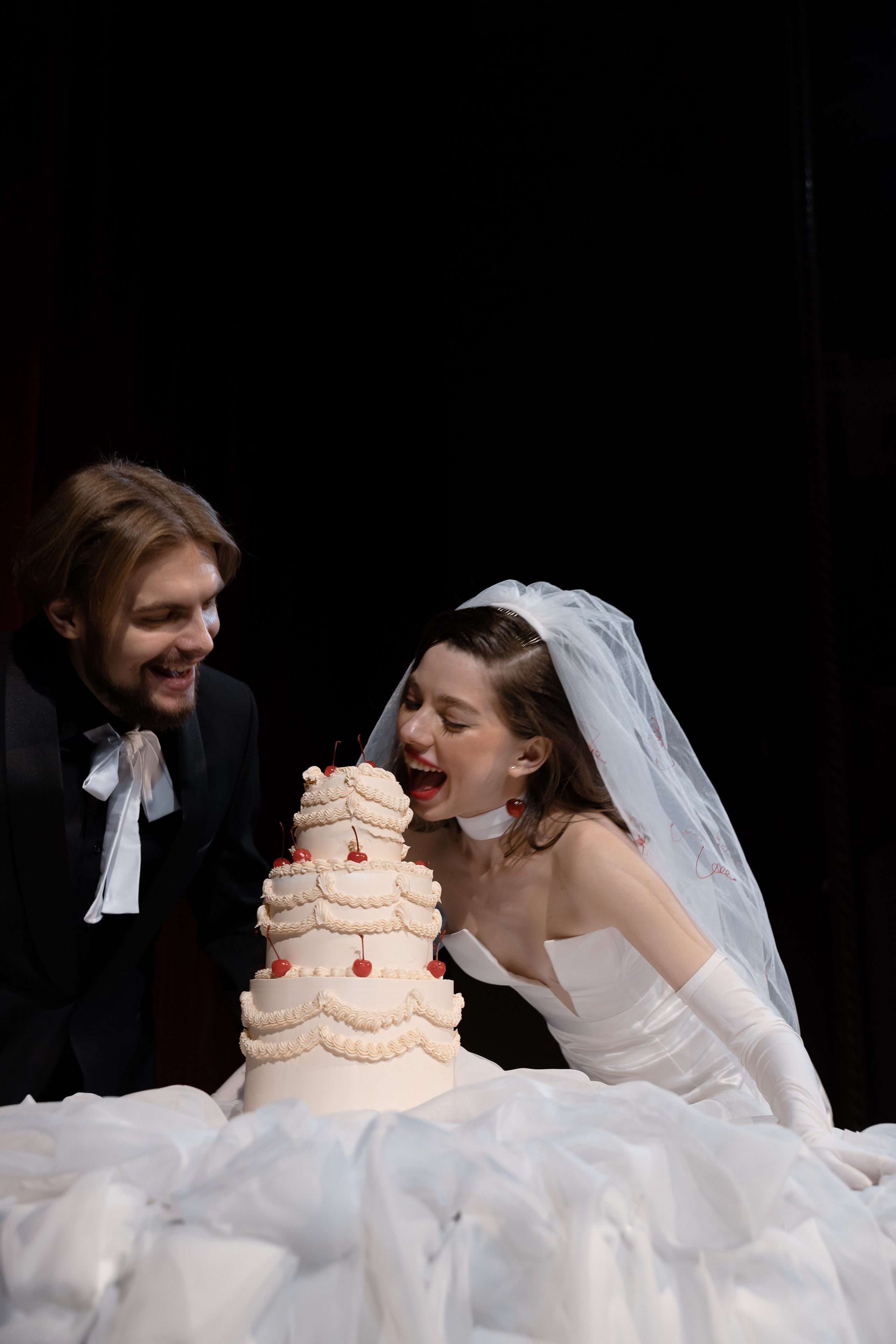 THEATRE. Главная