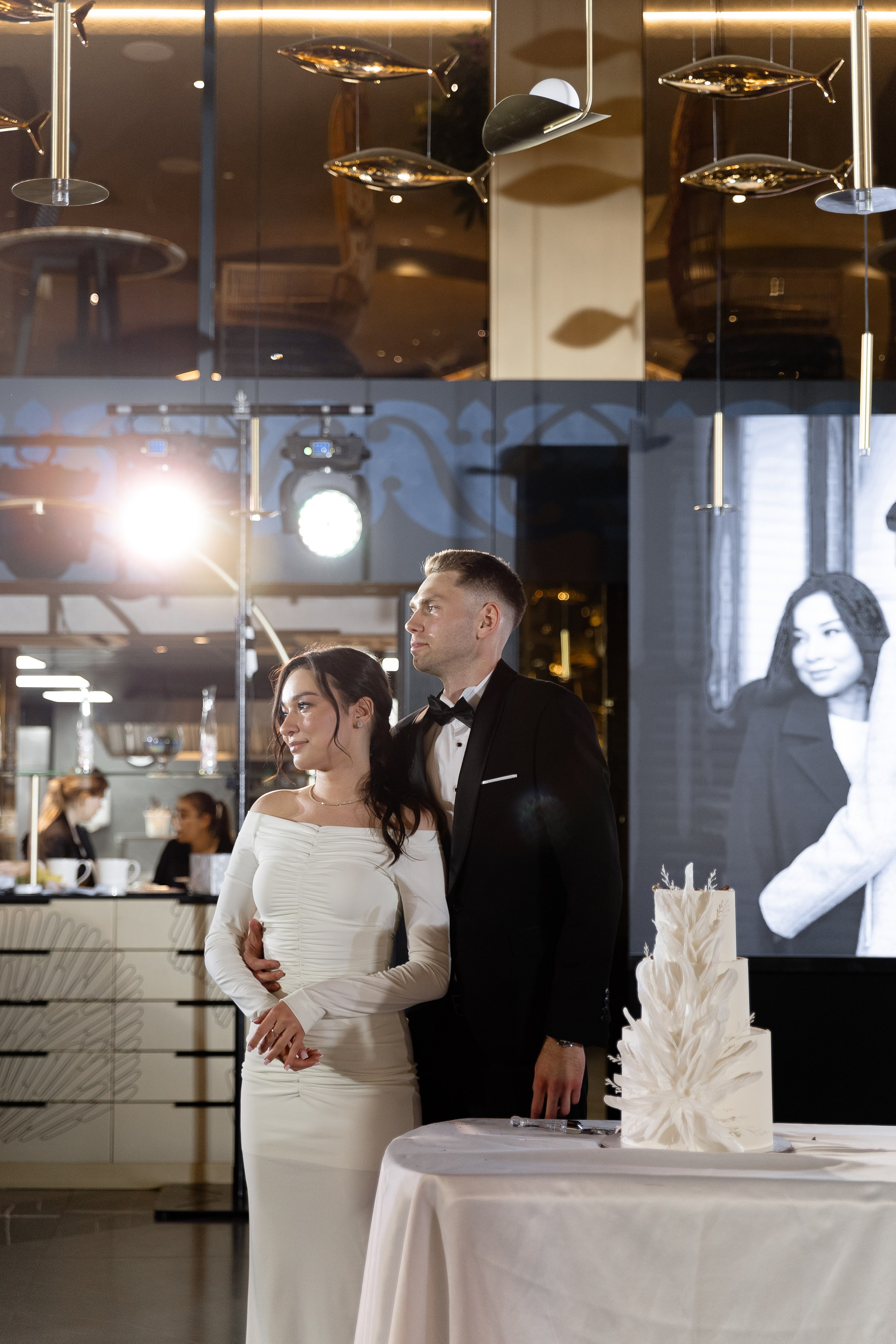 ALEXANDER|ALINA. Главная