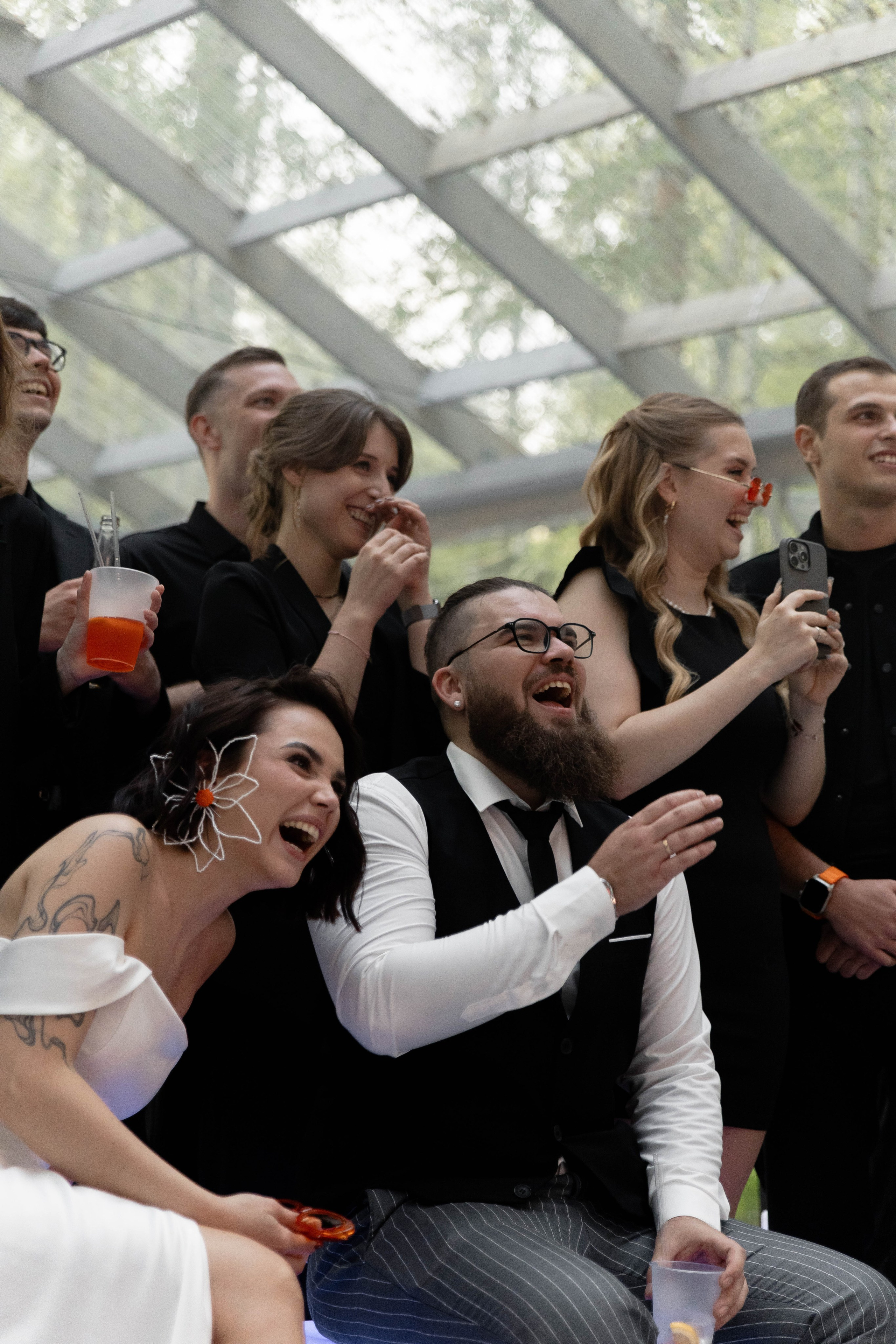 RODION | OLGA. Главная