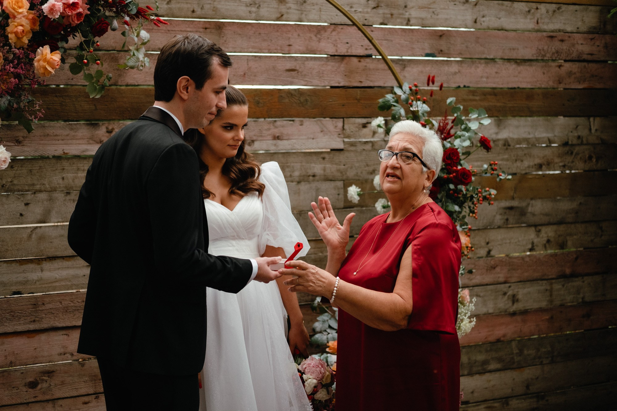 Позовем всех?. Свадебный фотограф Александра Тюлякова