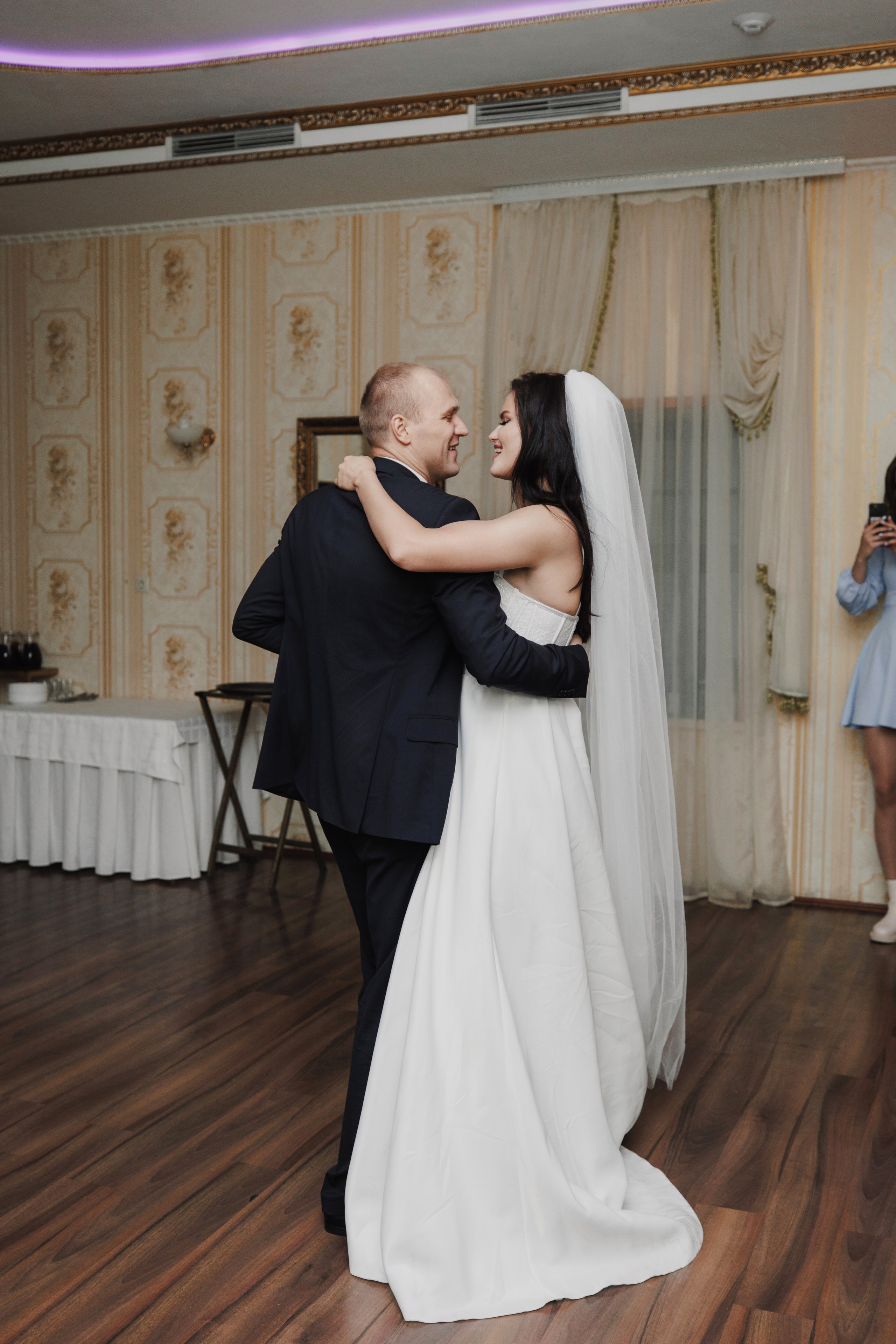 #009 Отель Милан. Фотограф Москва Шептаев Артём