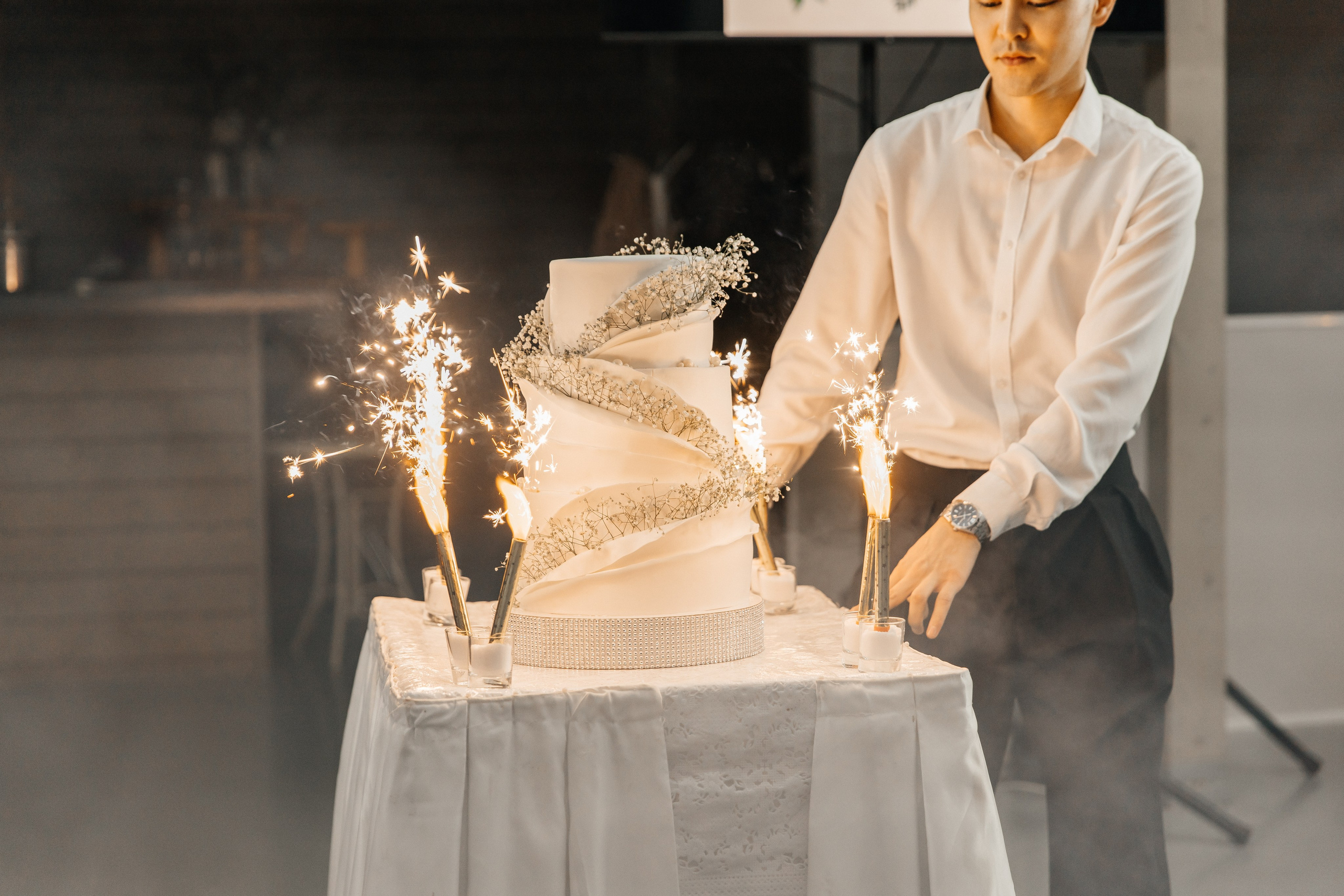 Алёна и Никита. Фотограф Москва Шептаев Артём