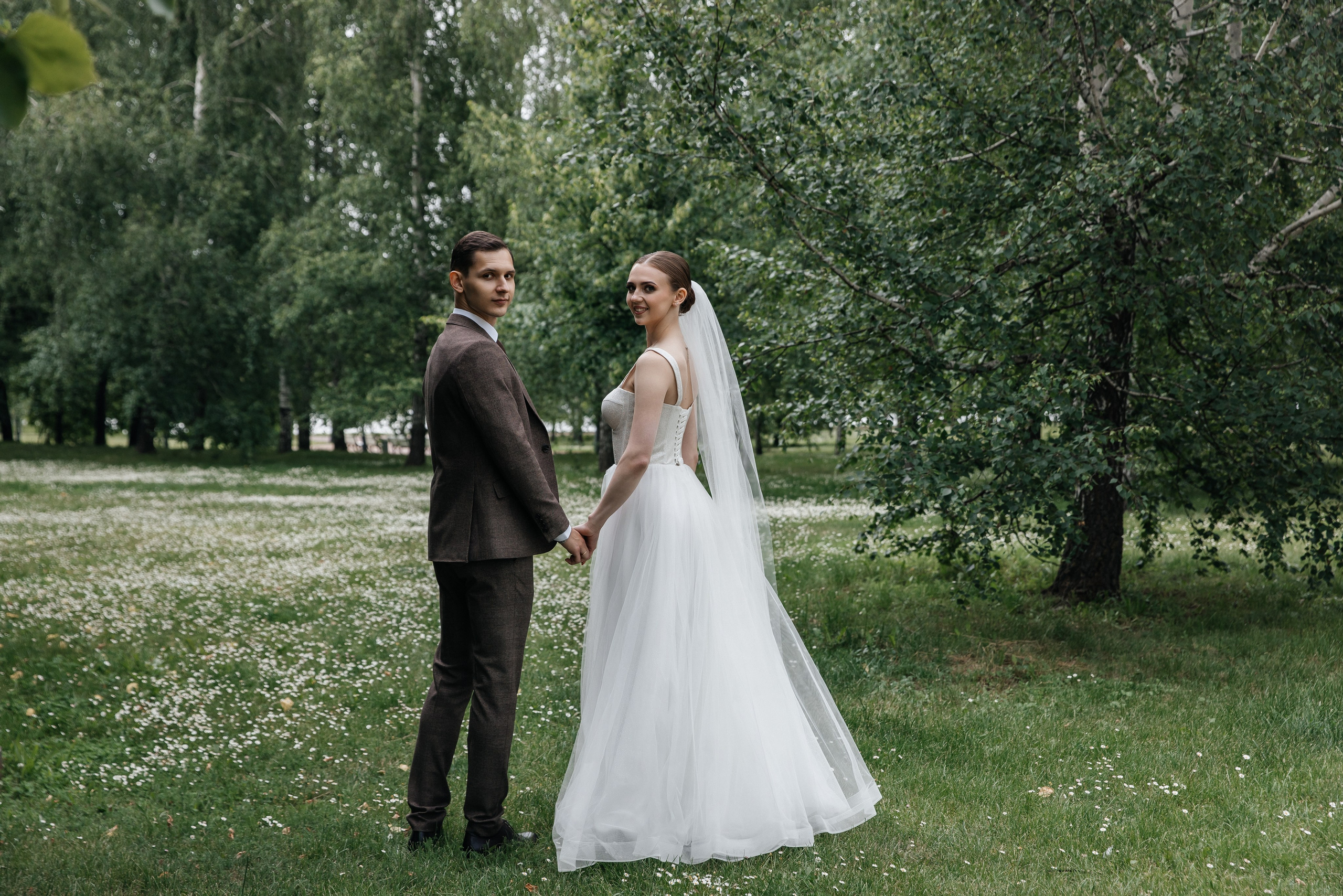 Денис и Елизавета| Шипиловский. Фотограф Москва Шептаев Артём