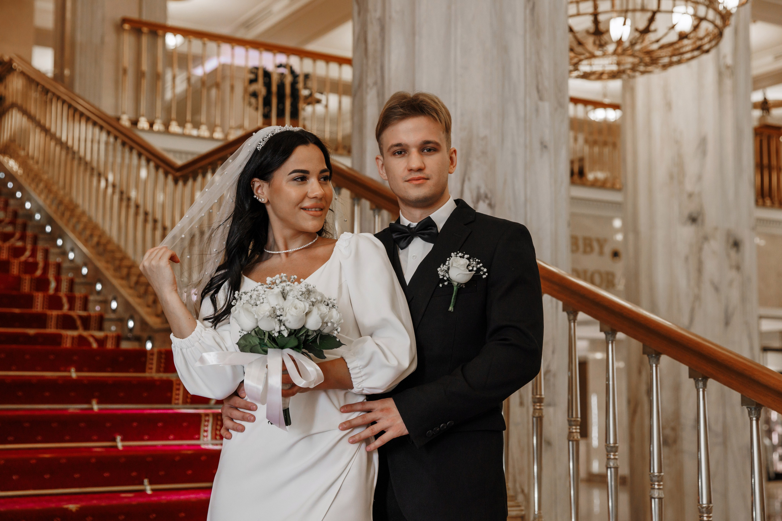 Андрей и Елизавета| ROMANTIK. Фотограф Москва Шептаев Артём